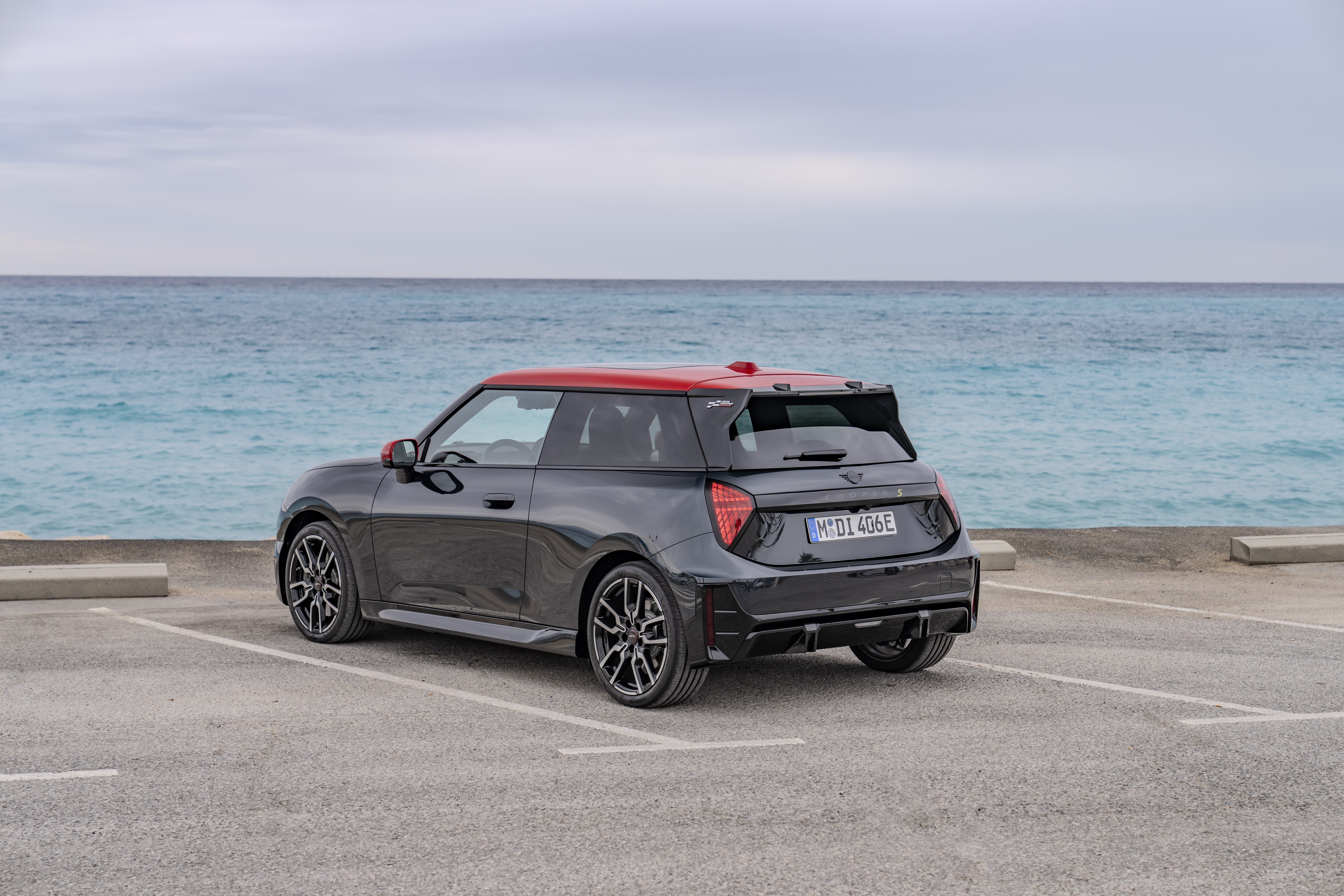 Foto: BMW/Mini