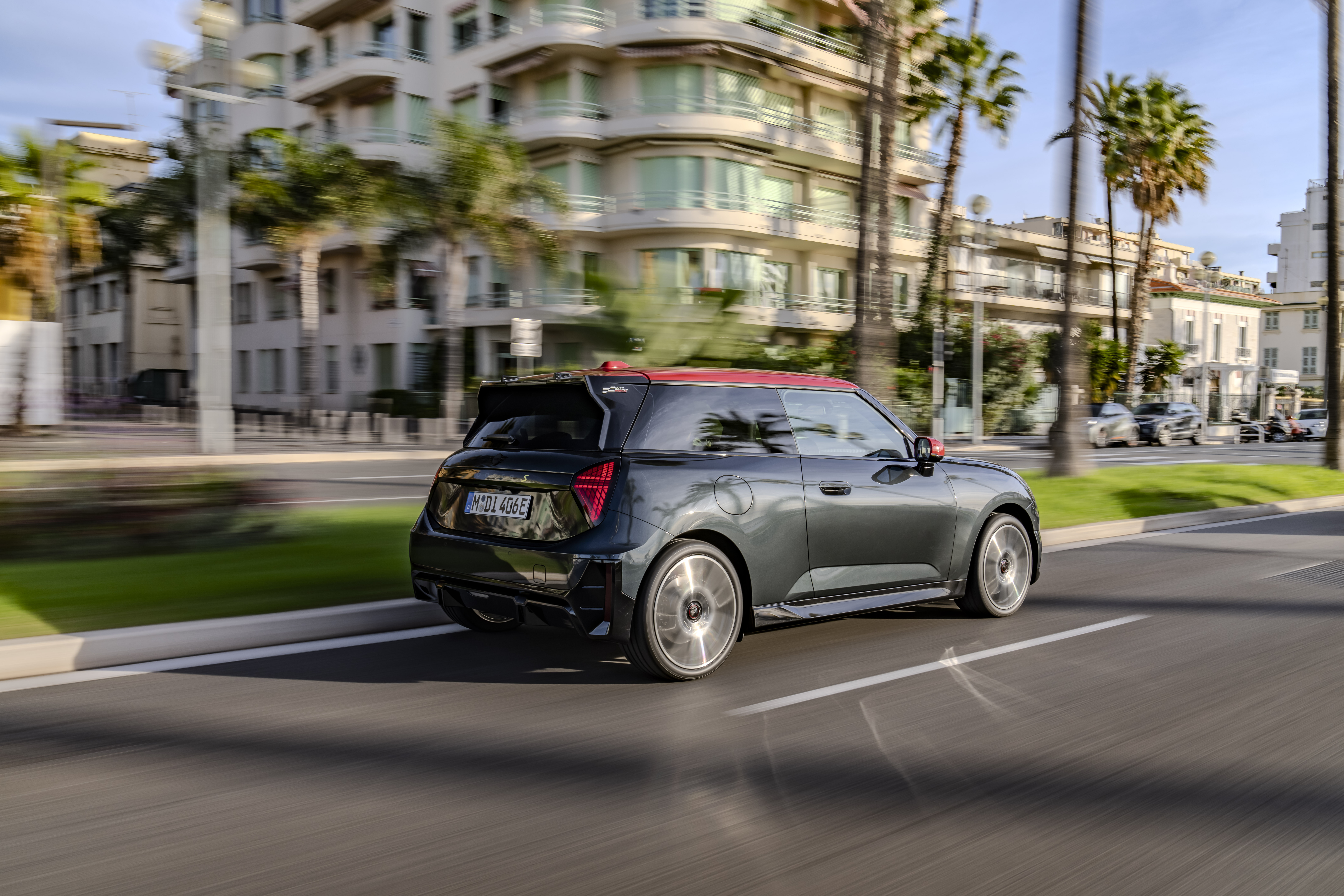 Foto: BMW/Mini