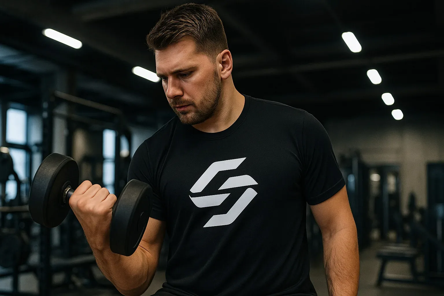 Je Luka Dončić res shujšal 15 kilogramov s to dieto? Tukaj je prehranski načrt, ki navdušuje internet!