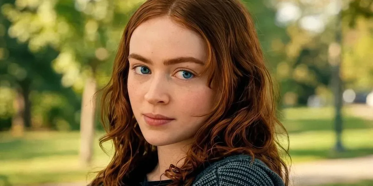 Je Sadie Sink v novem Spider-Manu res postala hladnokrvna morilka? Scenaristi razkrivajo resnico