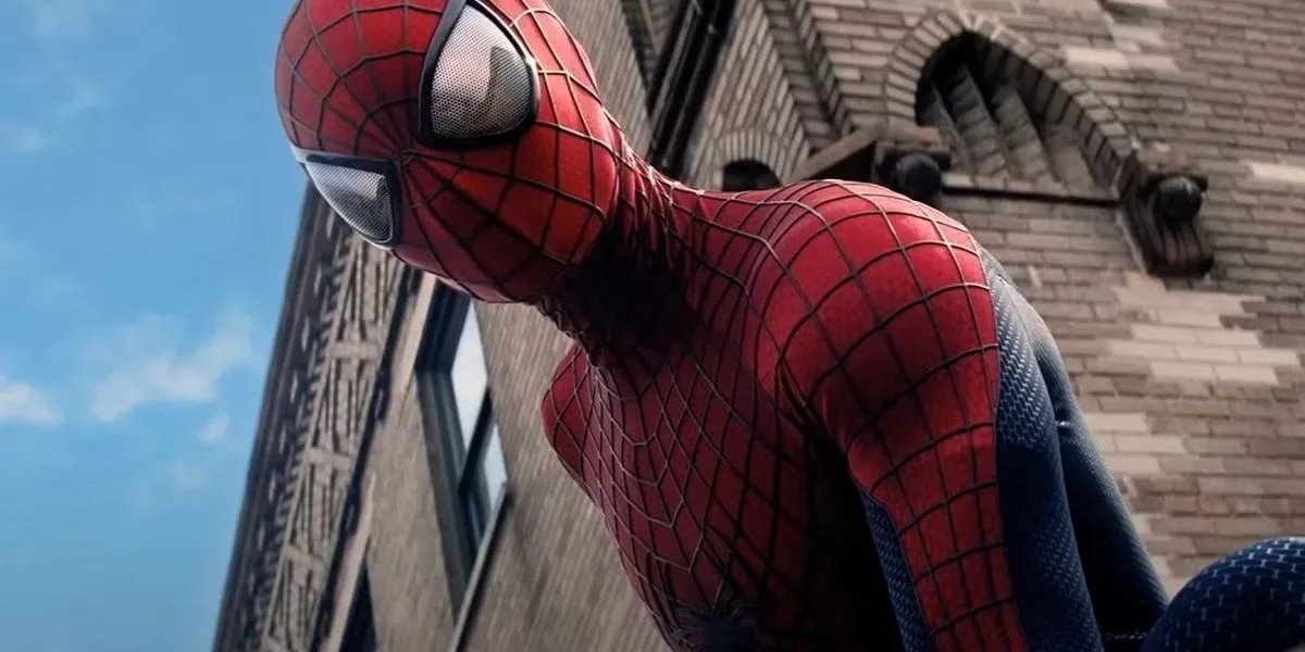 Je Sadie Sink v novem Spider-Manu res postala hladnokrvna morilka? Scenaristi razkrivajo resnico