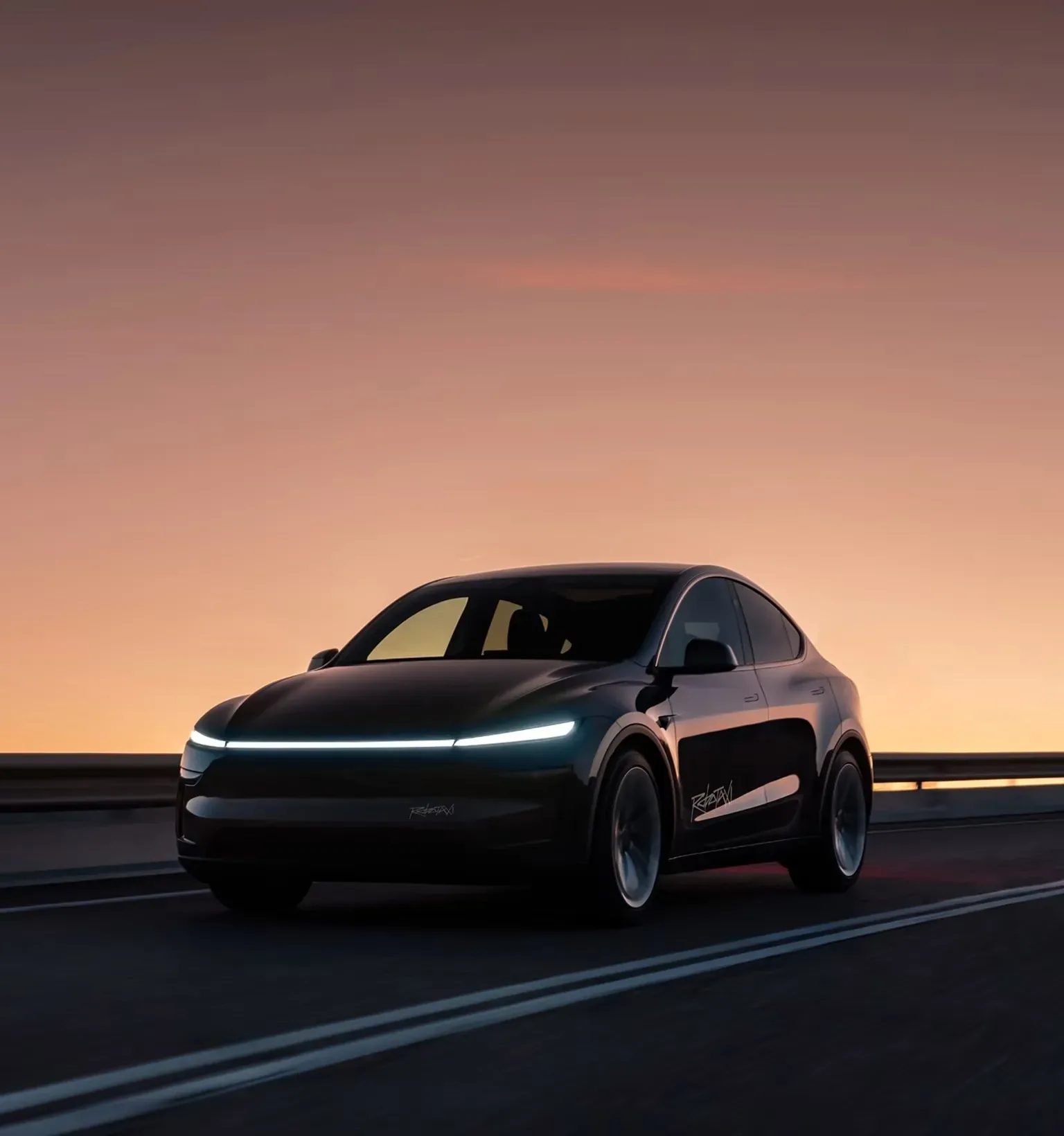 Je Tesla Model 2 je pravzaprav Cybercab z volanom? Genialna zvijača Elona Muska, ki bi lahko spremenila avtomobilski svet v 2026!