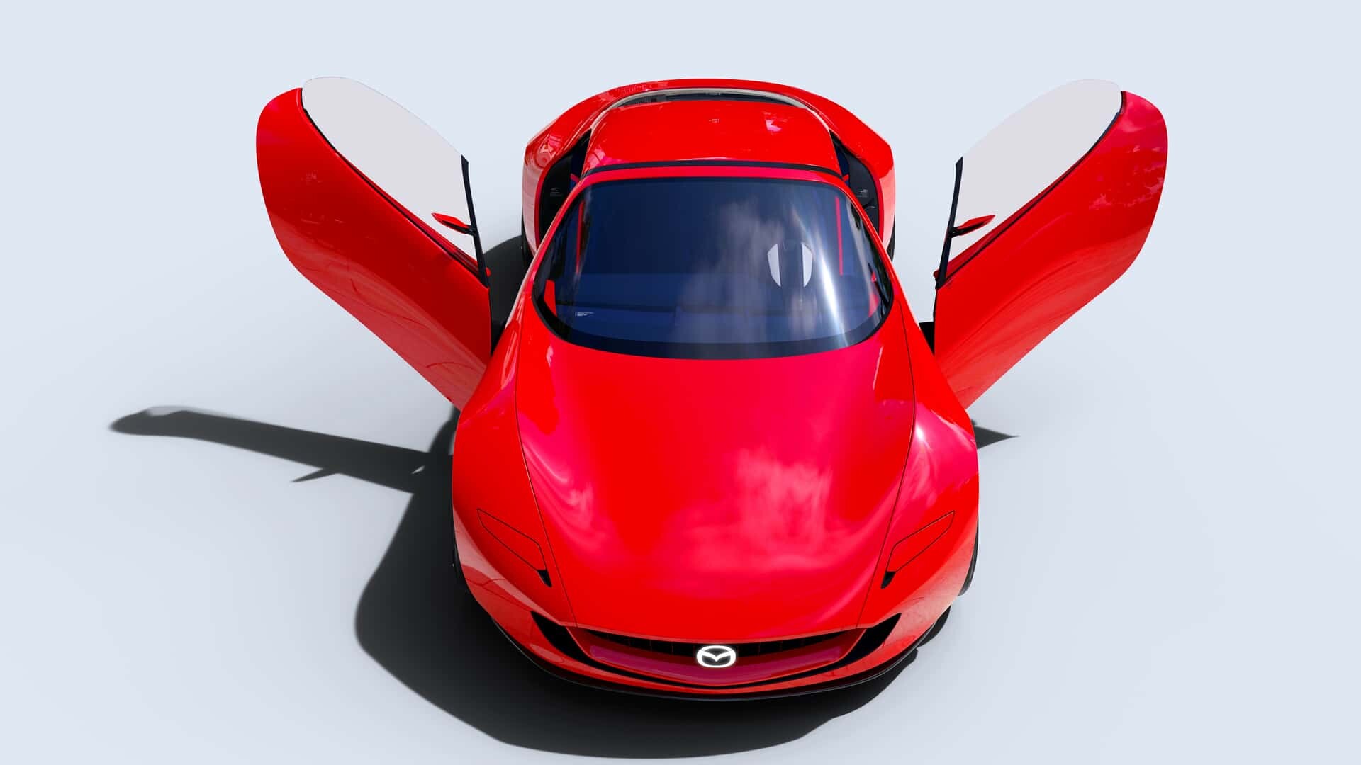 Foto: Mazda