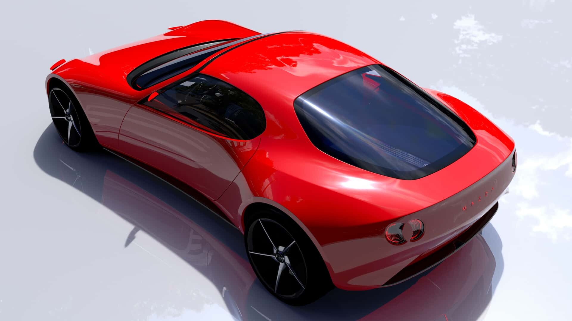 Foto: Mazda