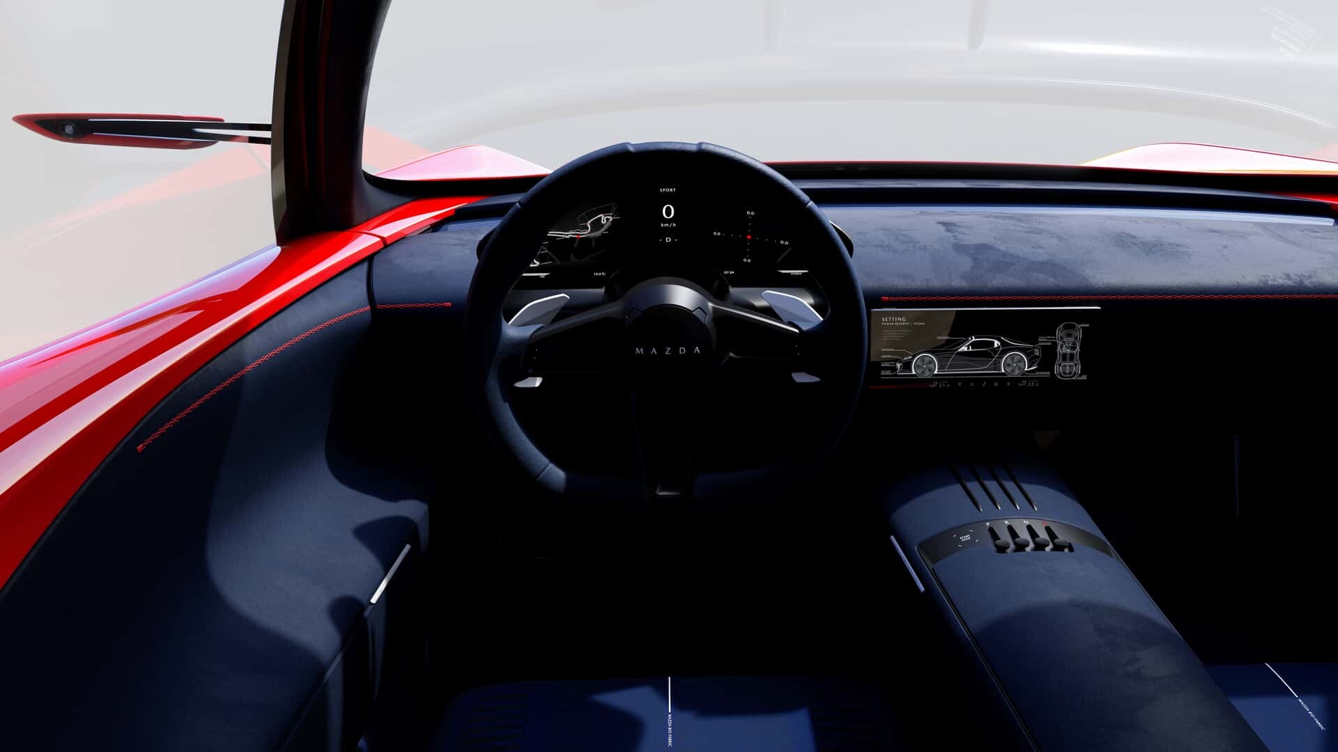 Foto: Mazda