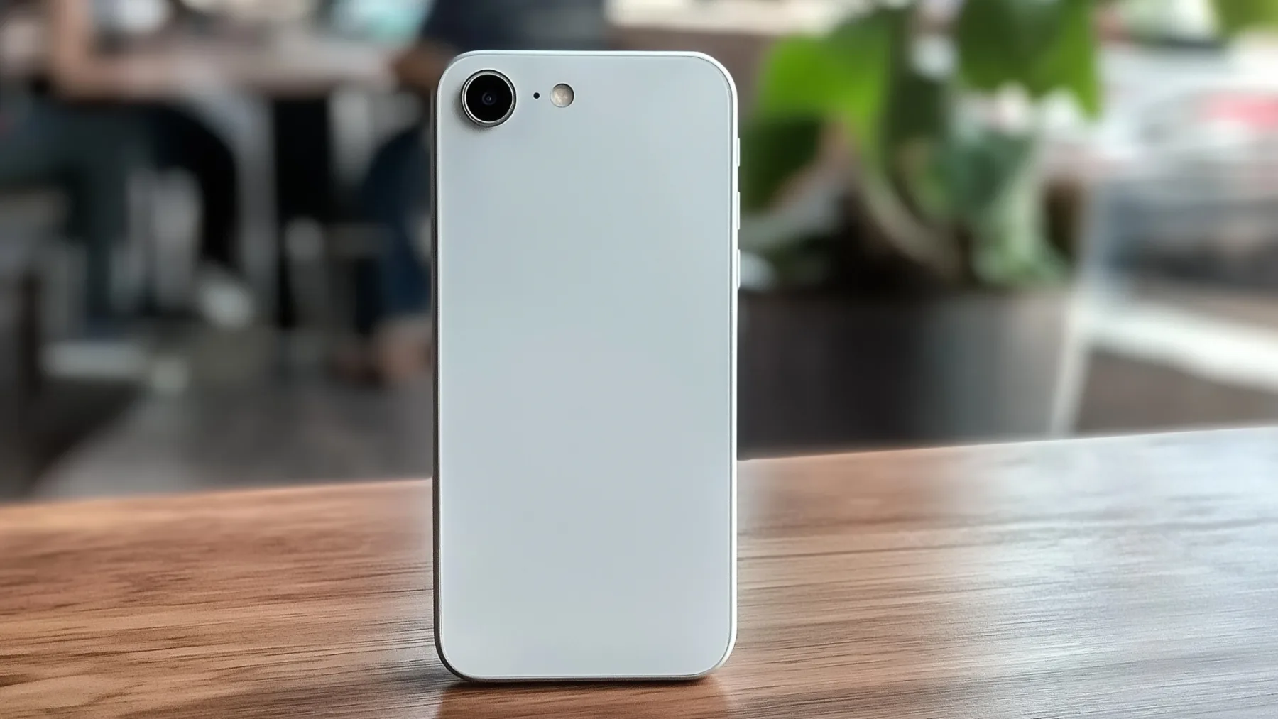 Je to iPhone 16E: Apple danes predstavlja “poceni” iPhone! Kakšna bo cena?