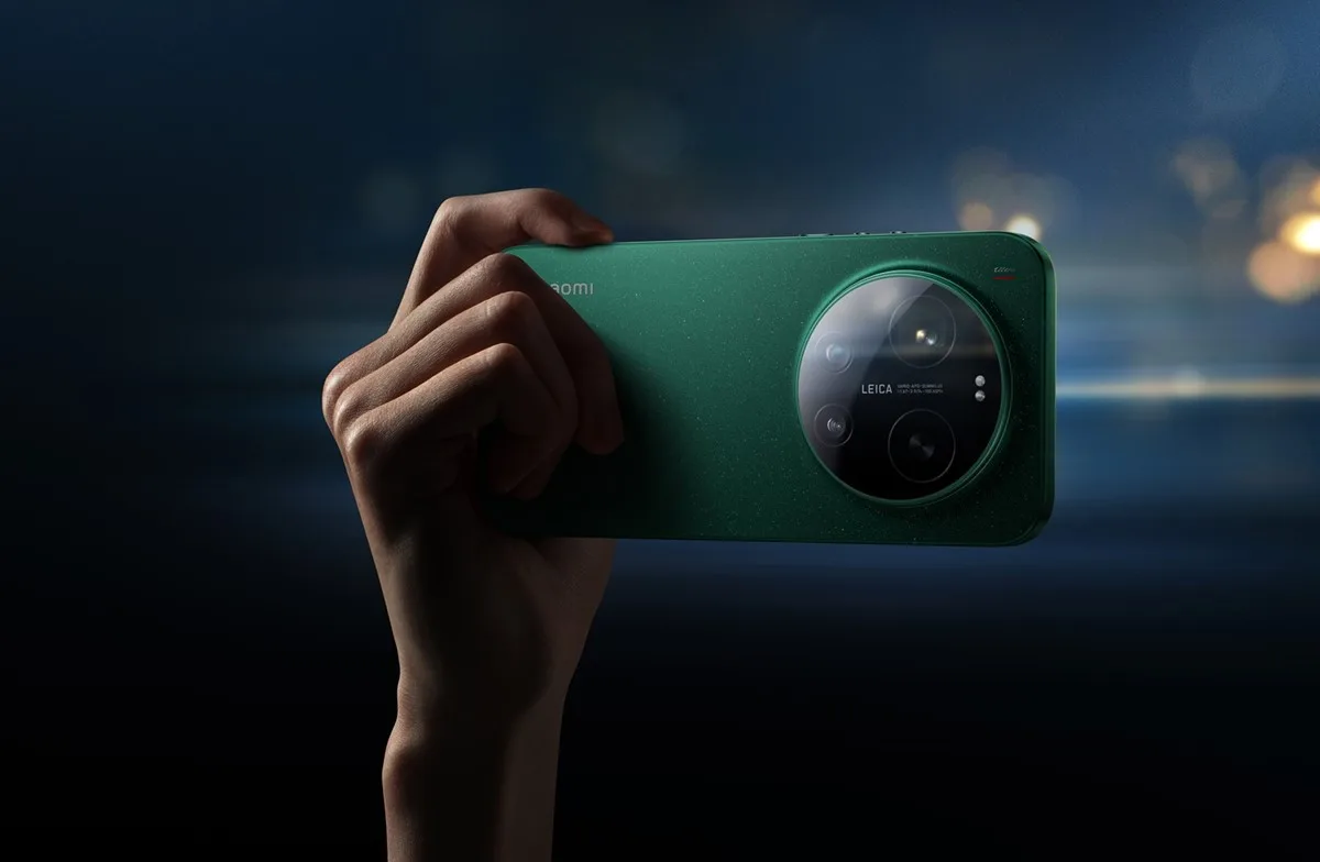 Je to konec telefonov Ultra? Xiaomi 18 Ultra naj bi bil odpovedan zaradi podražitev