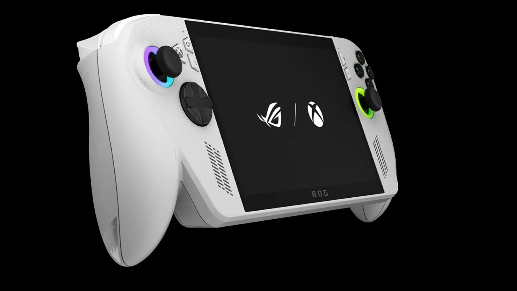 Je to najboljša ročna konzola? ROG Xbox Ally: Microsoft in ASUS prinašata ročni gaming z okusom Xboxa