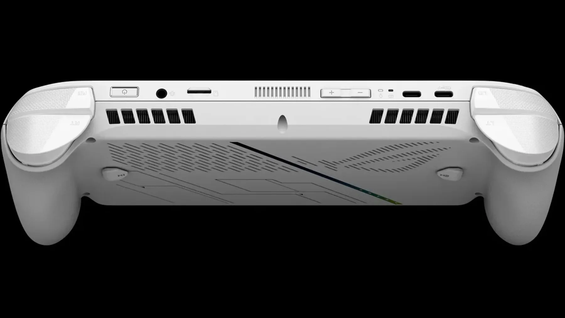 Je to najboljša ročna konzola? ROG Xbox Ally: Microsoft in ASUS prinašata ročni gaming z okusom Xboxa