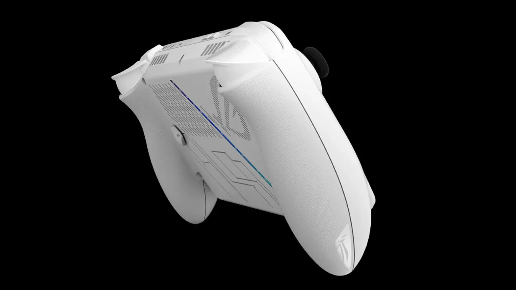 Je to najboljša ročna konzola? ROG Xbox Ally: Microsoft in ASUS prinašata ročni gaming z okusom Xboxa