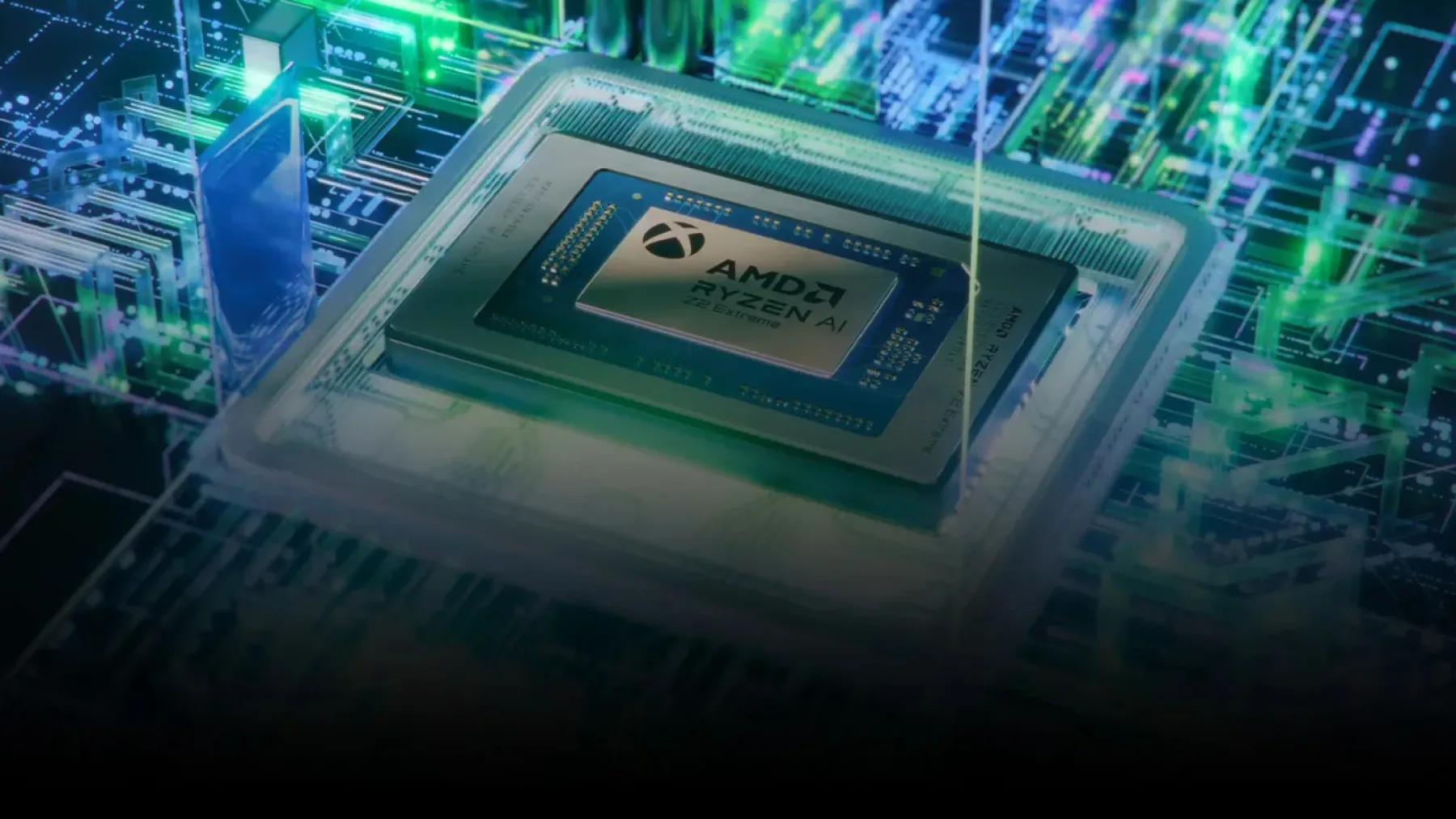 Je to najboljša ročna konzola? ROG Xbox Ally: Microsoft in ASUS prinašata ročni gaming z okusom Xboxa