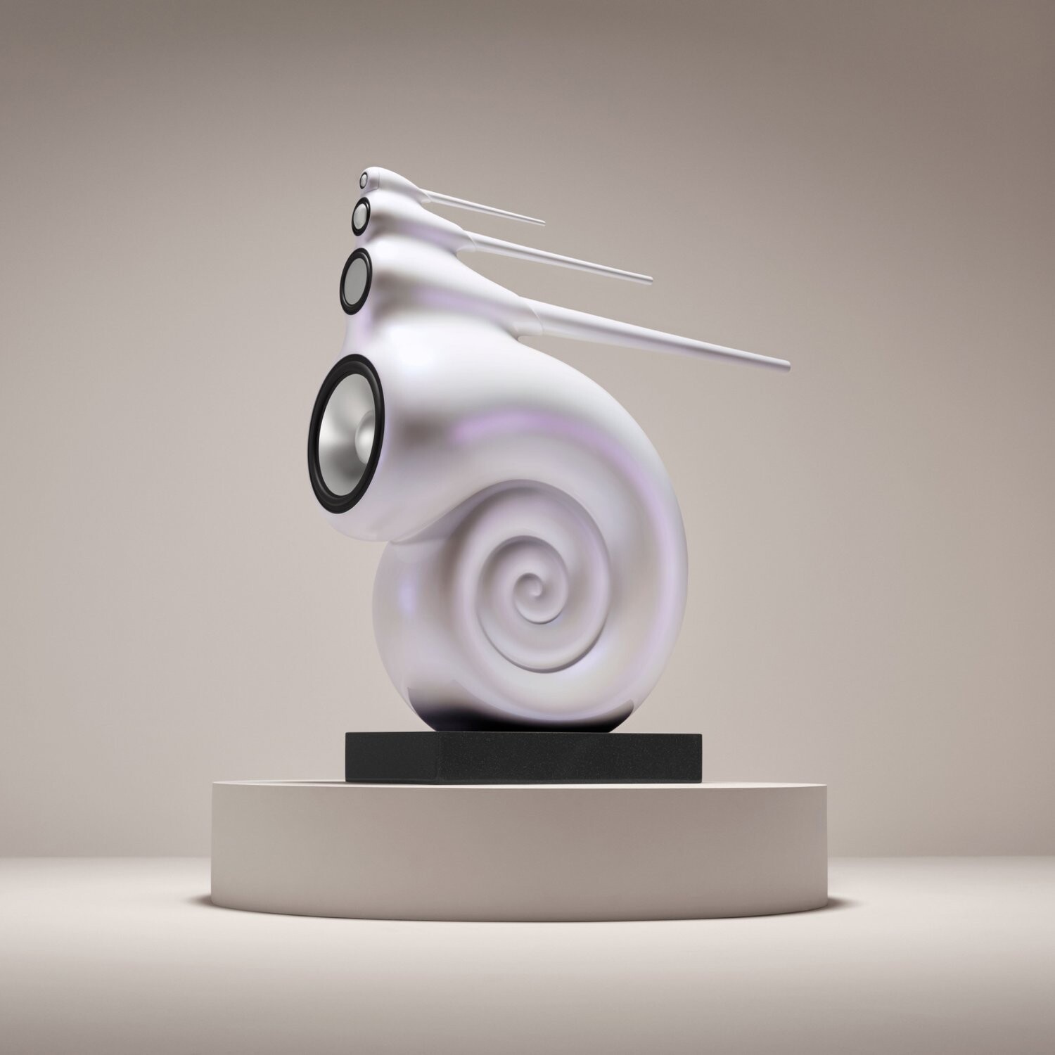 Foto: Bowers & Wilkins