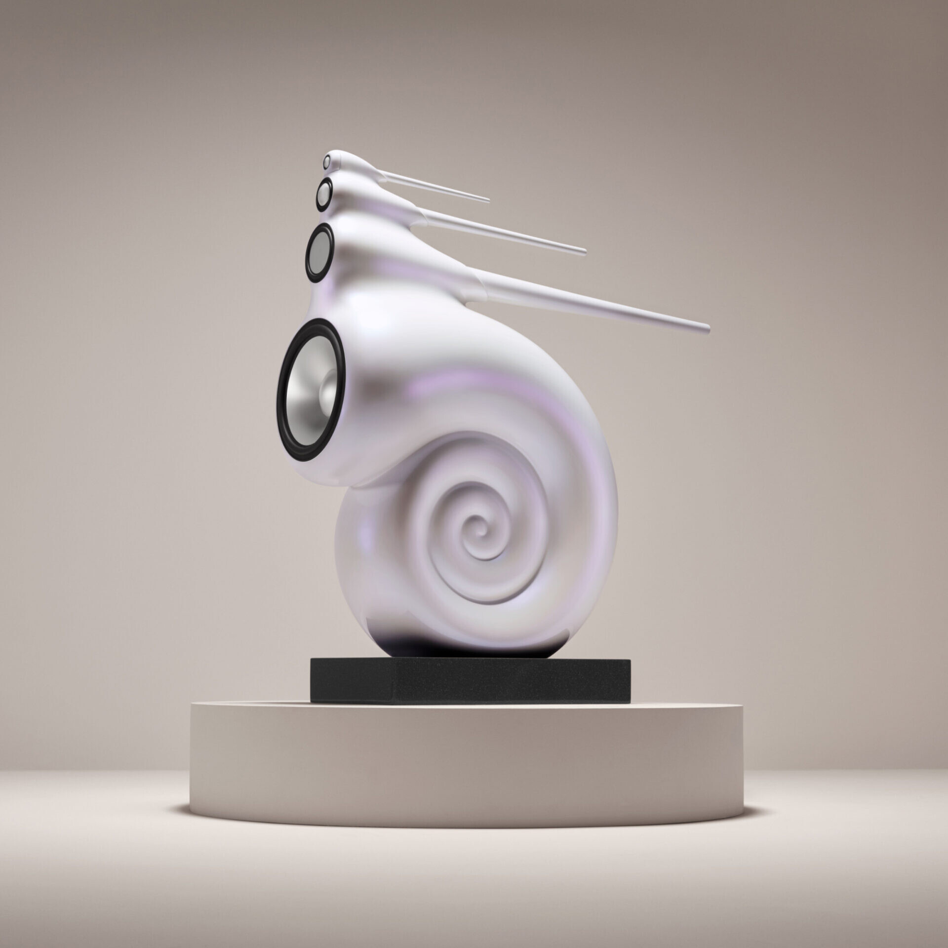 Foto: Bowers & Wilkins