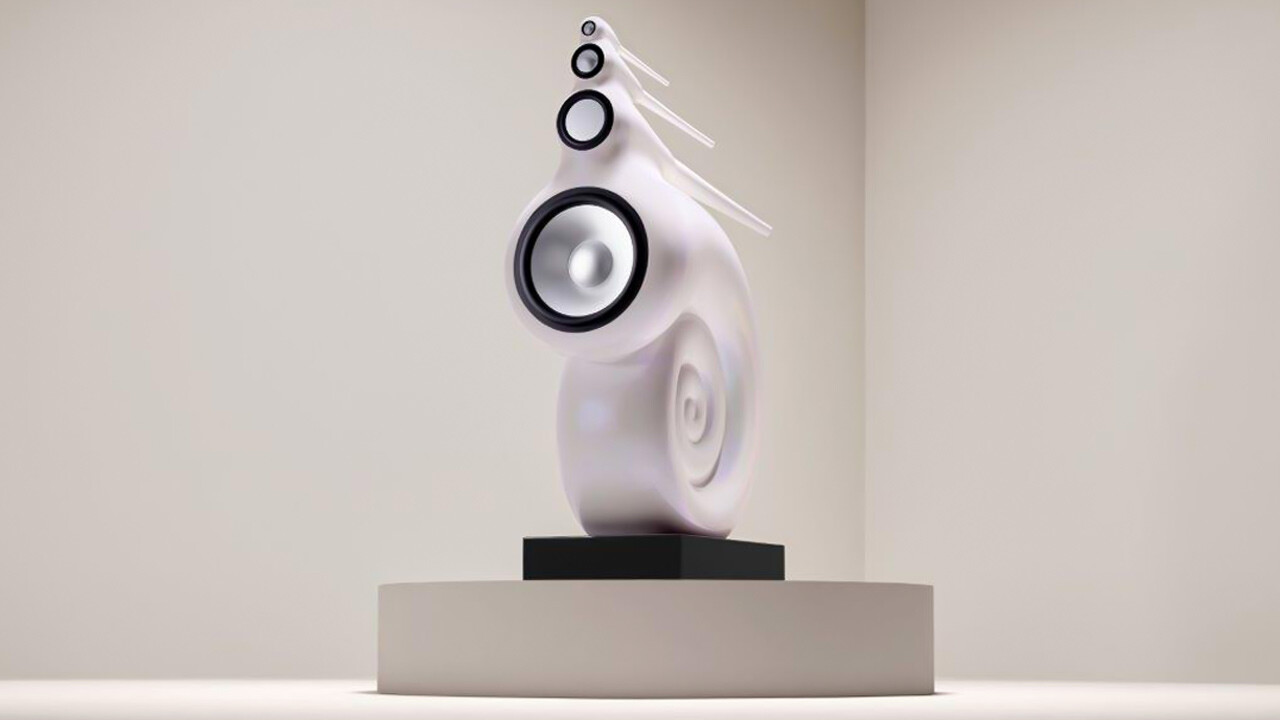 Foto: Bowers & Wilkins