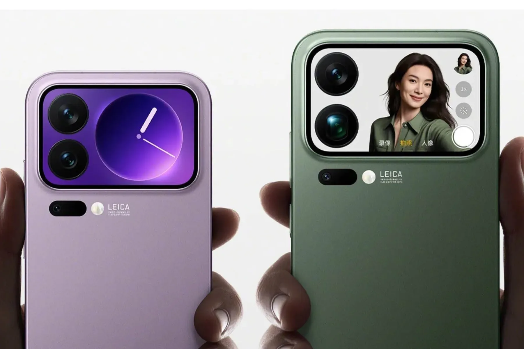 Je to novi iPhone?! Xiaomi 17 Pro & Xiaomi 17 Pro Max: ko se »kopiranje« iPhona konča z inovacijo, ki je Apple (še) ne zmore