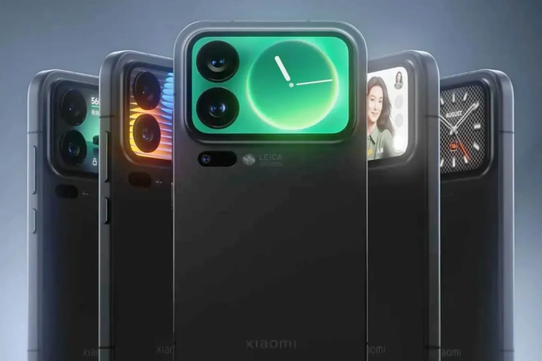 Je to novi iPhone?! Xiaomi 17 Pro & Xiaomi 17 Pro Max: ko se »kopiranje« iPhona konča z inovacijo, ki je Apple (še) ne zmore