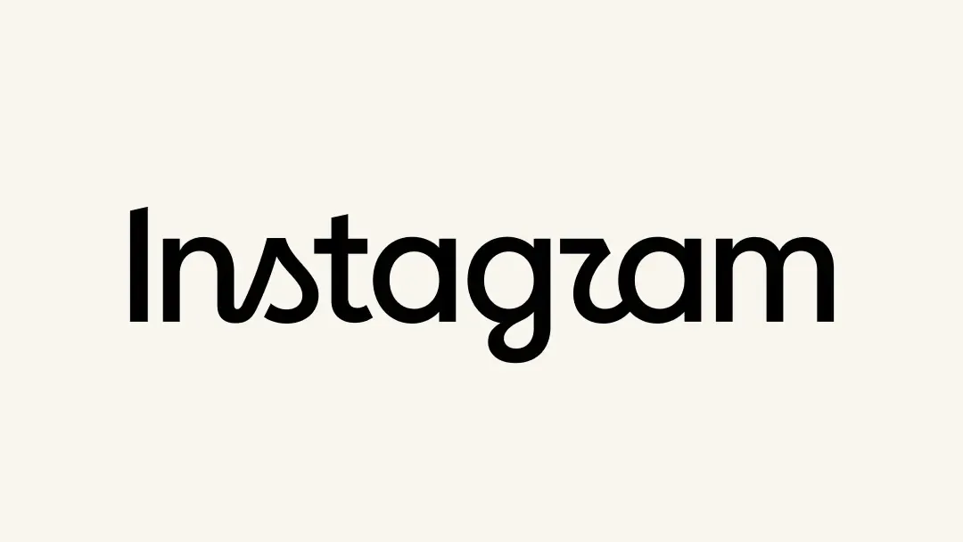 Je to novi napis za Instagram ali »Instagzam«? Zakaj je sveži logo popoln simbol dobe AI nesmislov