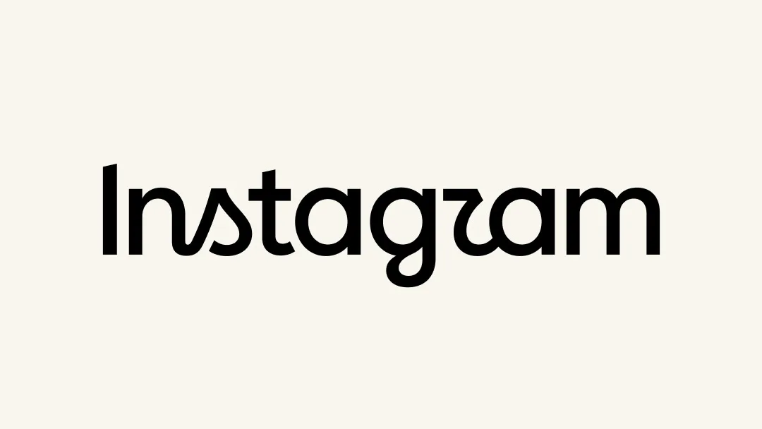 Je to novi napis za Instagram ali »Instagzam«? Zakaj je sveži logo popoln simbol dobe AI nesmislov