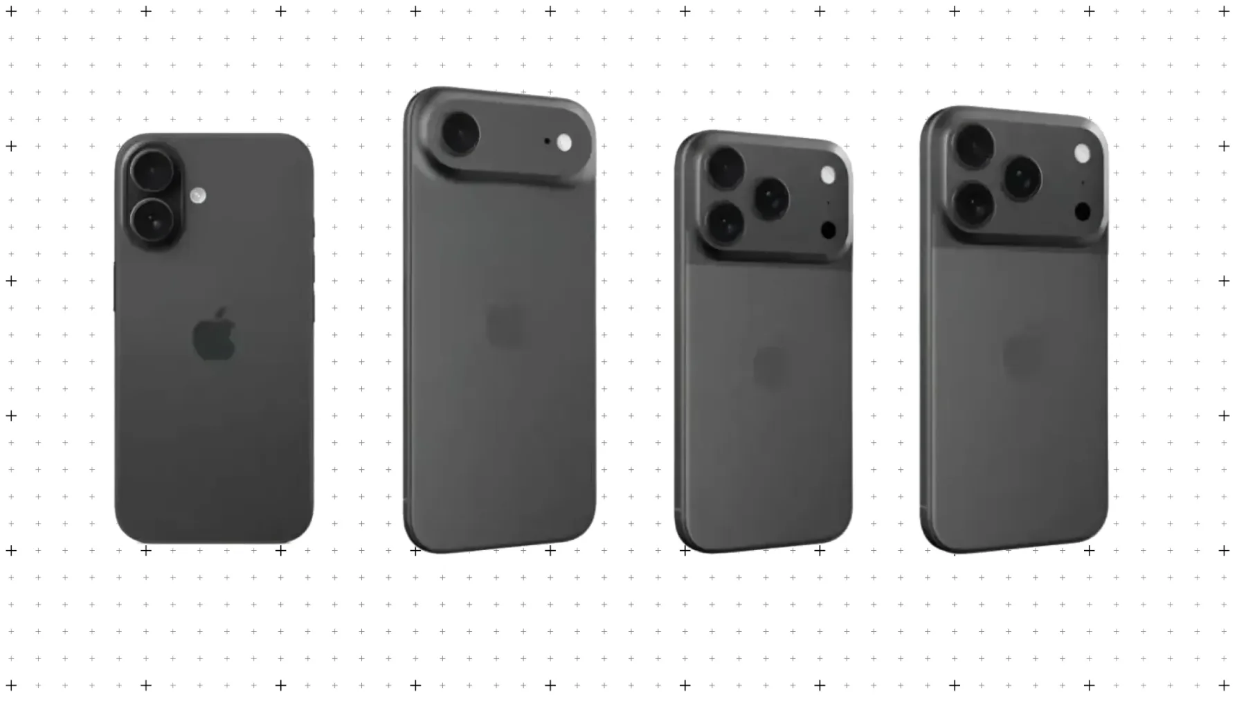Je to zadnji klasični iPhone? iPhone 17 Pro je tiha napoved Applove revolucije