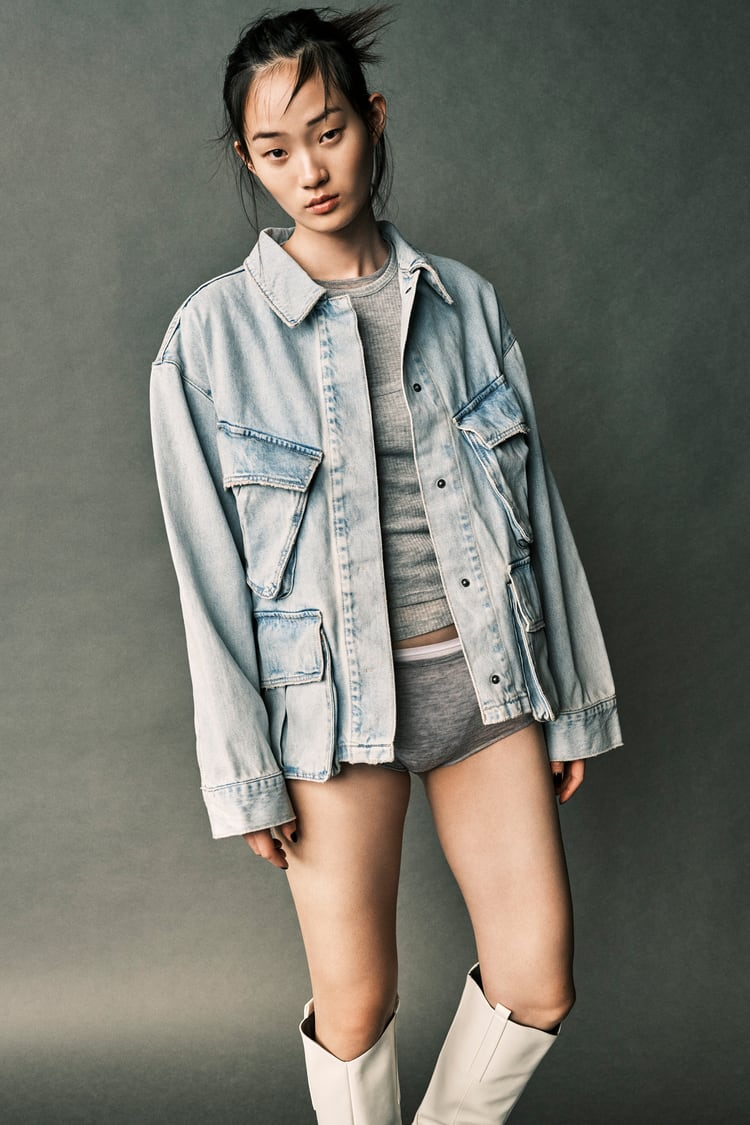 Foto: Zara