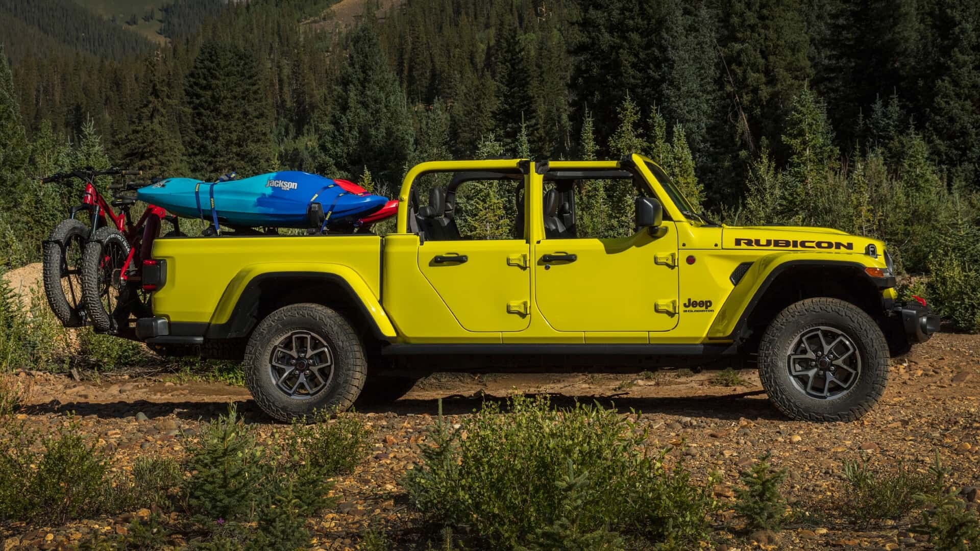 Foto: Jeep