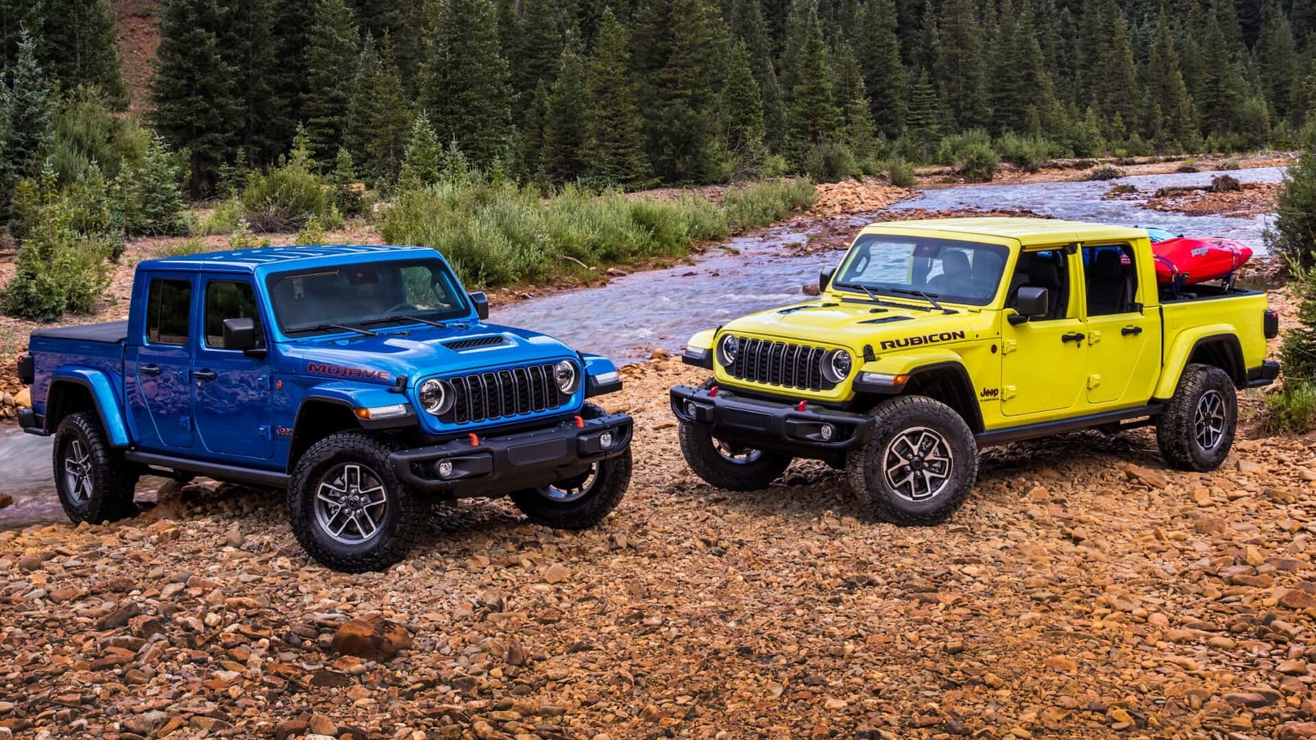 Foto: Jeep