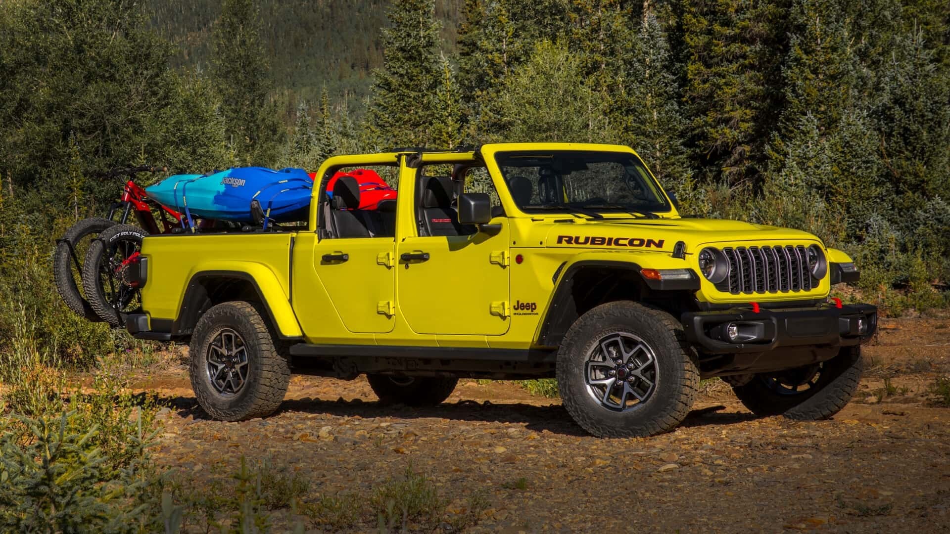 Foto: Jeep