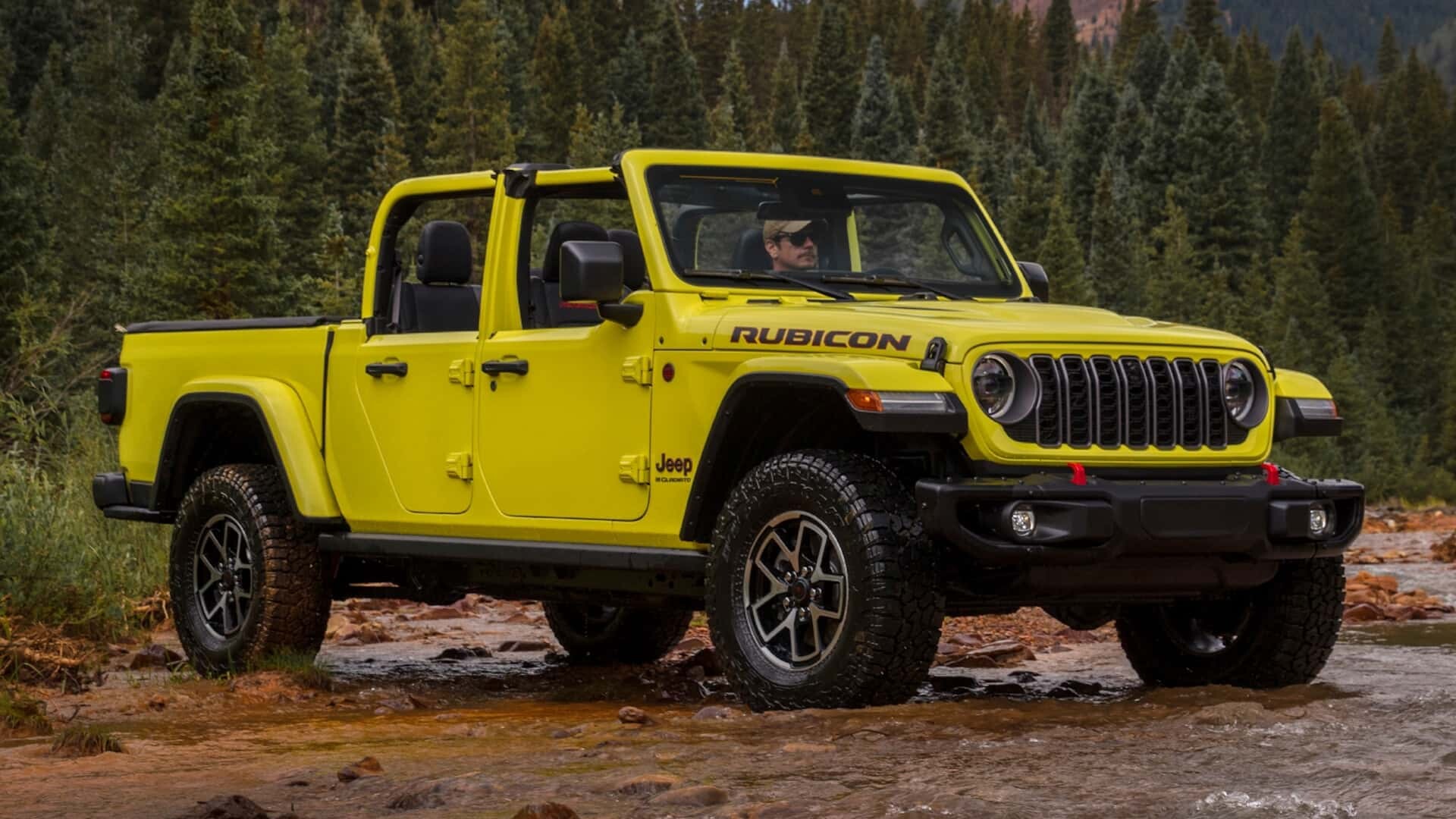 Foto: Jeep