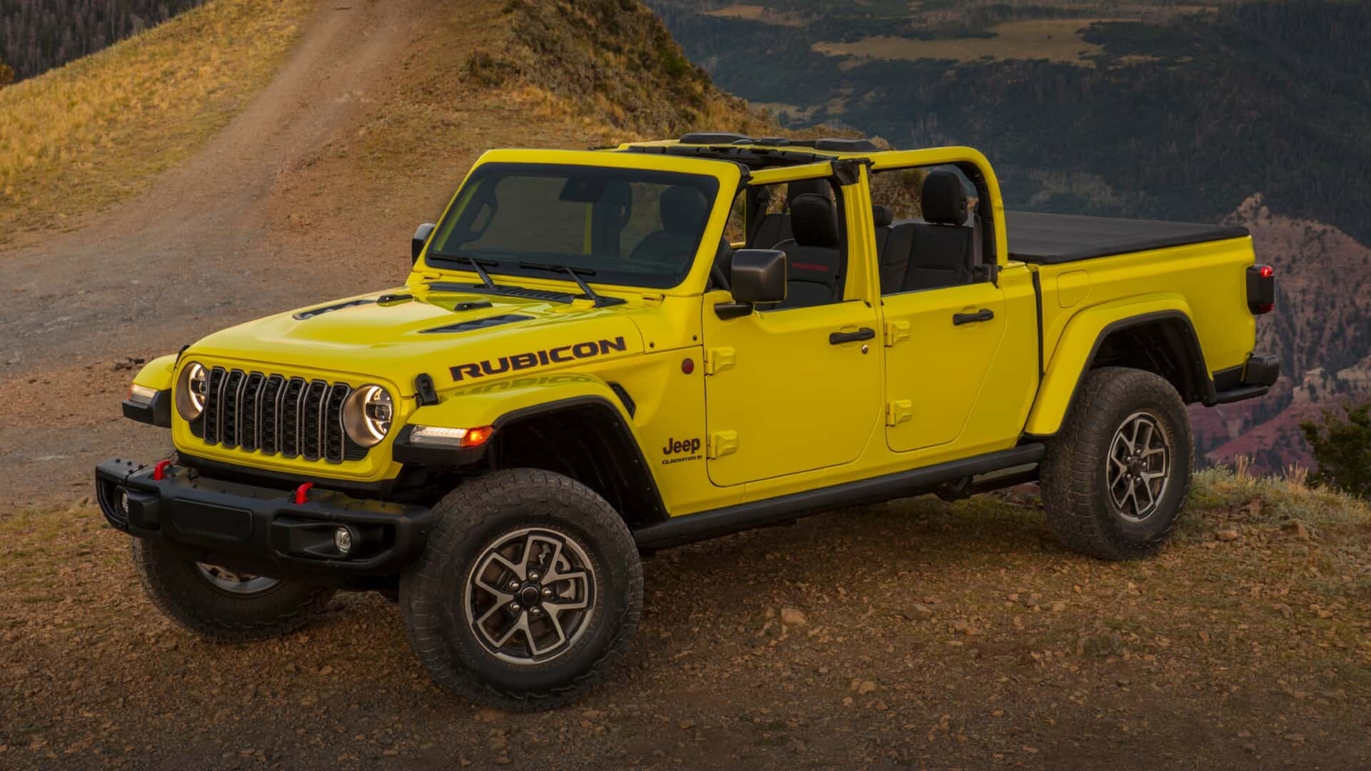 Foto: Jeep