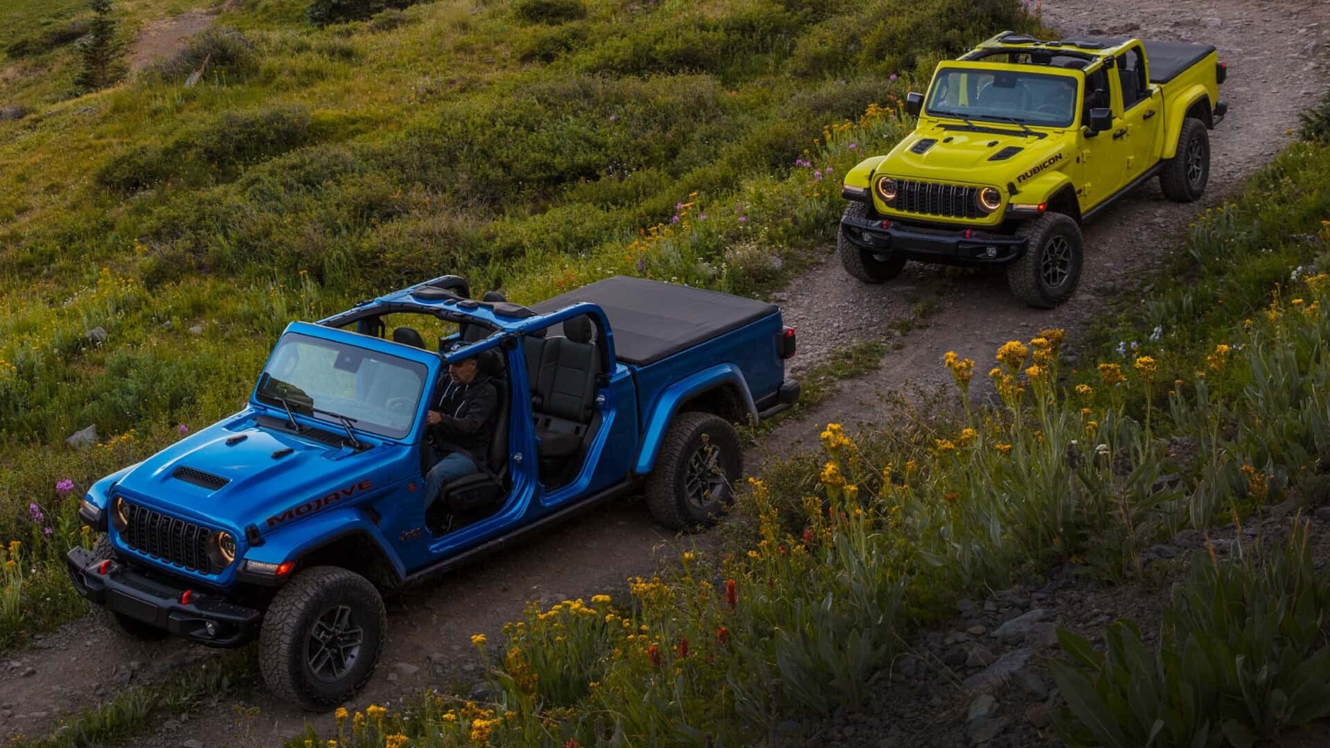 Foto: Jeep