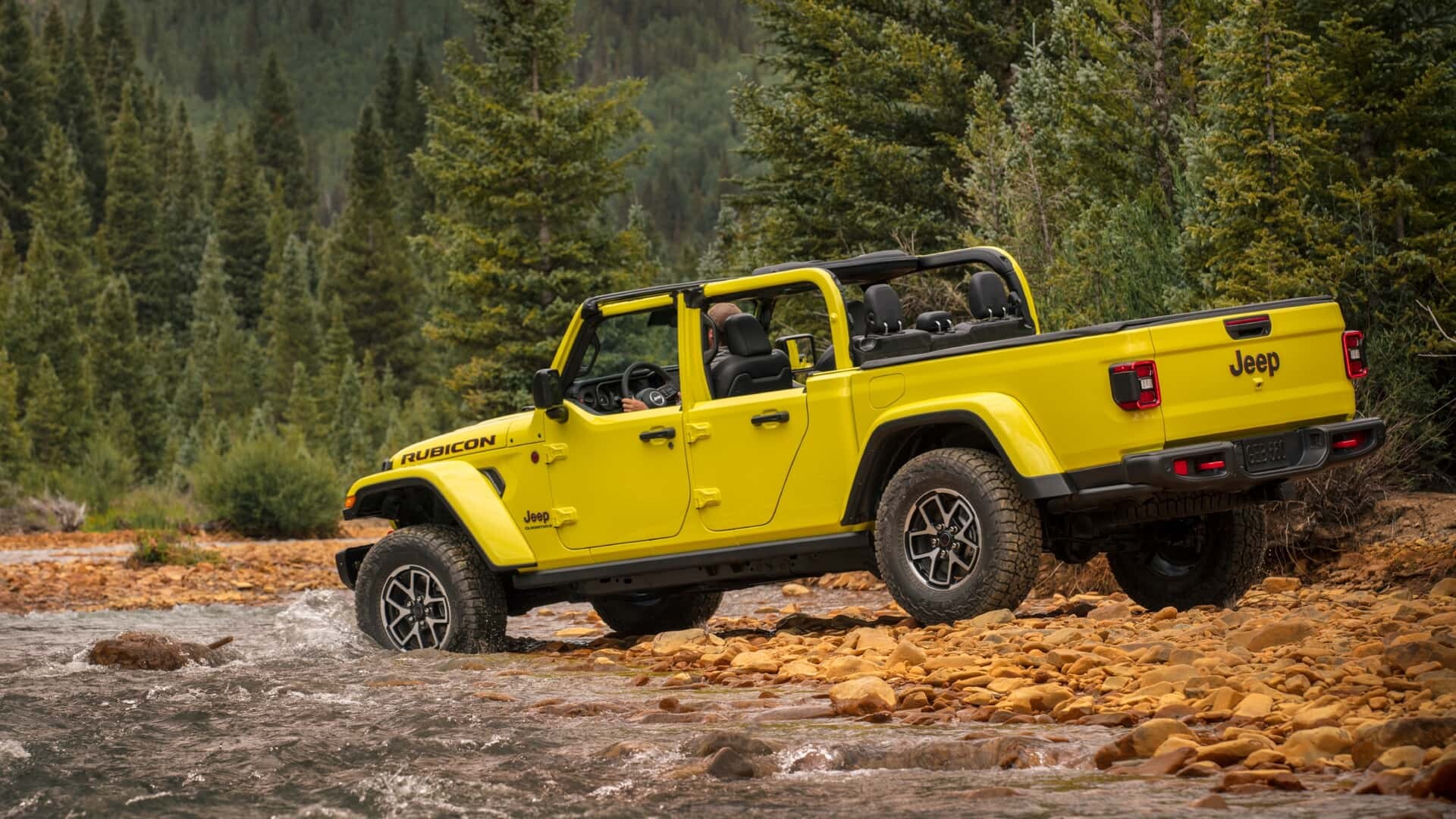 Foto: Jeep