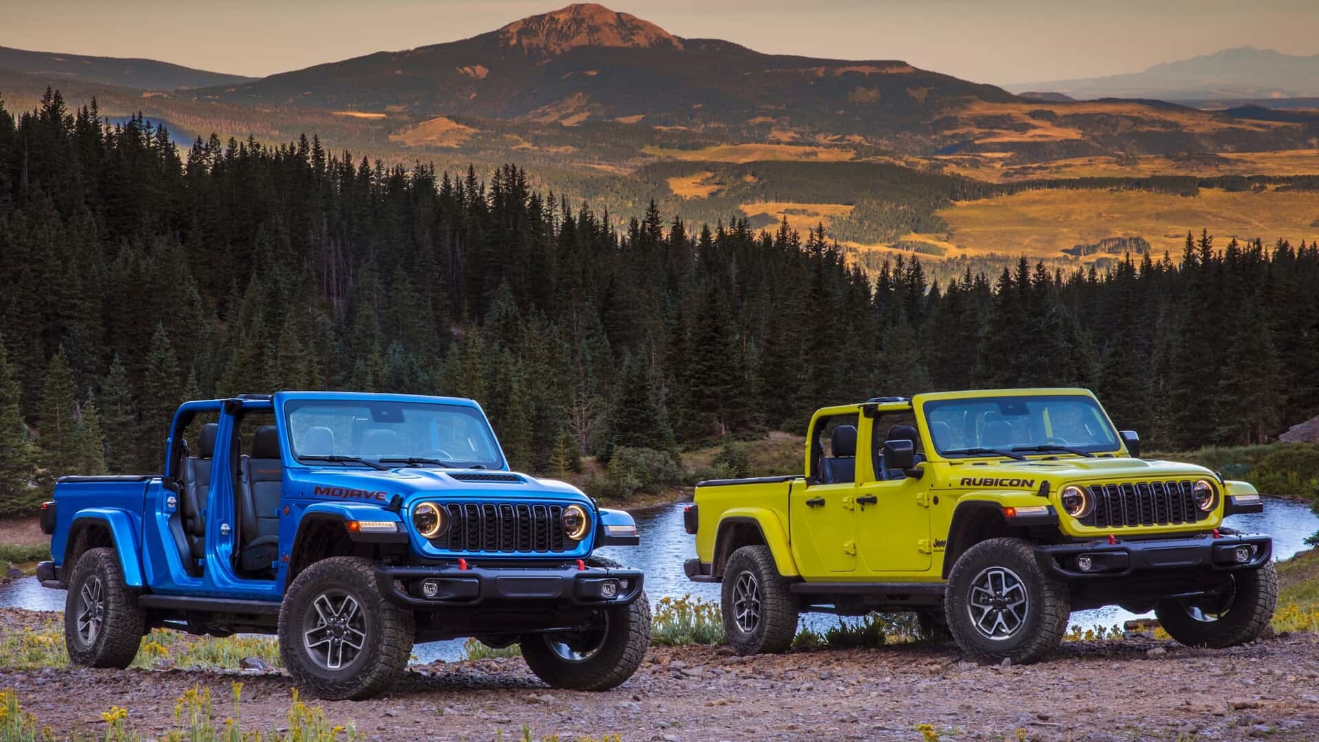 Foto: Jeep