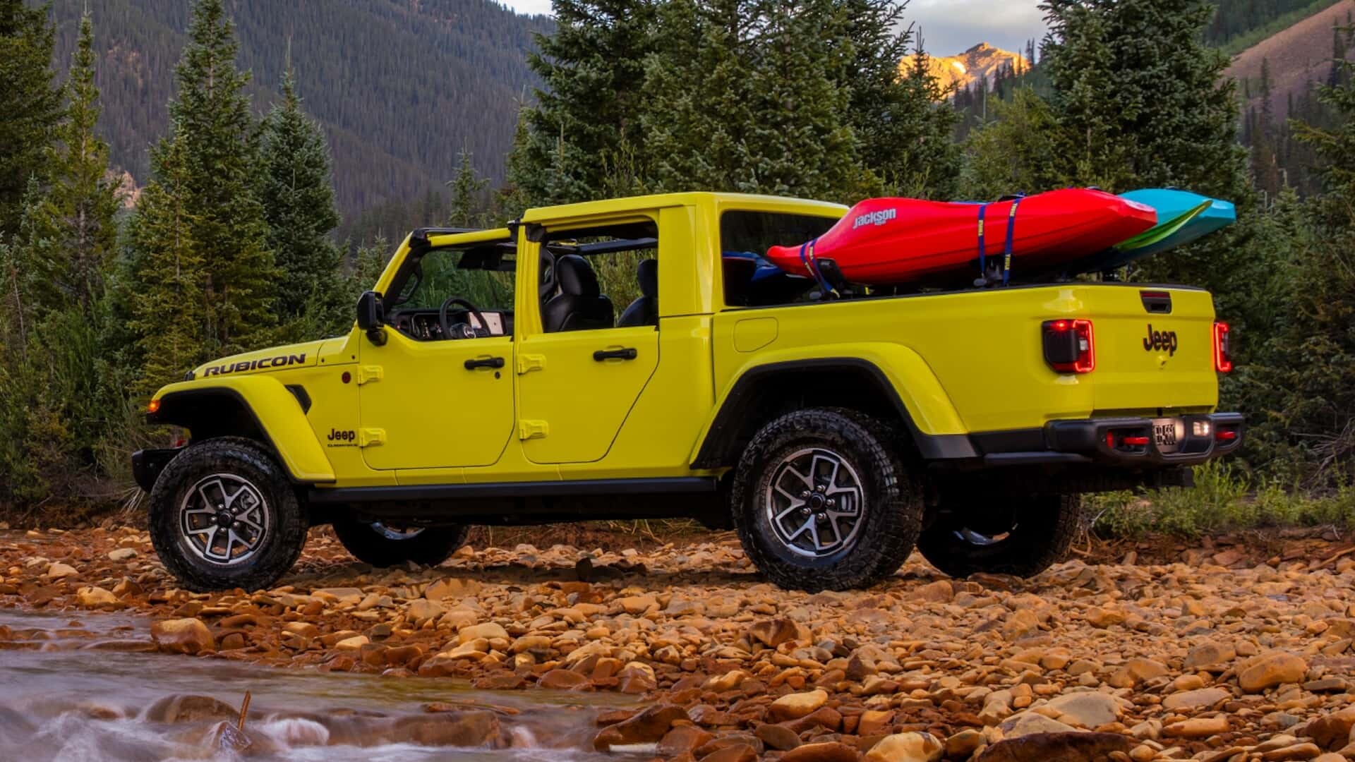 Foto: Jeep