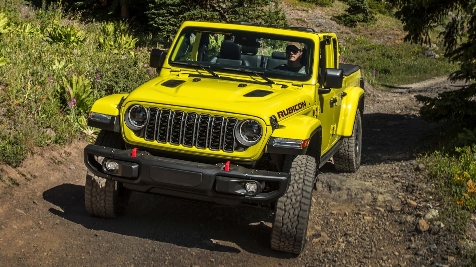Foto: Jeep