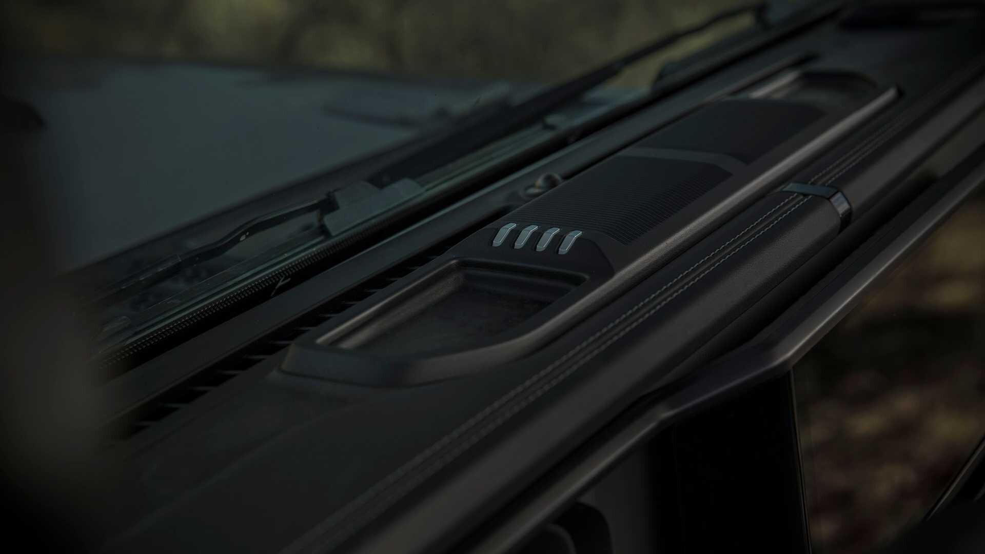 Jeep Wrangler 2024: dedek SUV segmenta je zopet konkurenčen mladenič