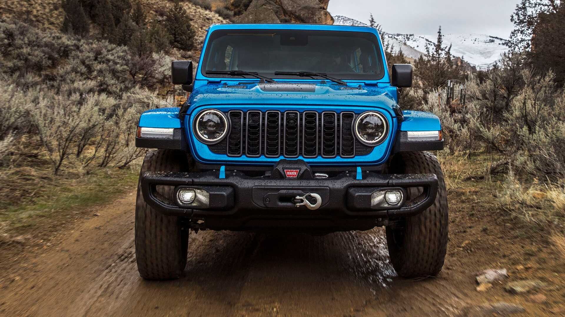Foto: Jeep