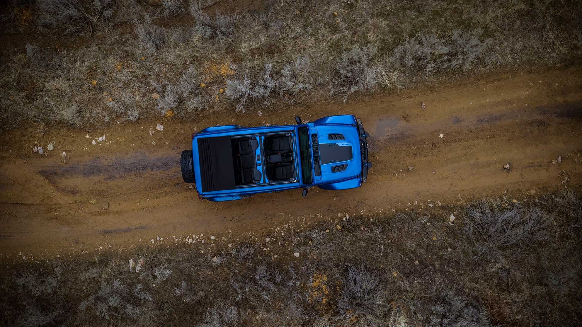 Foto: Jeep