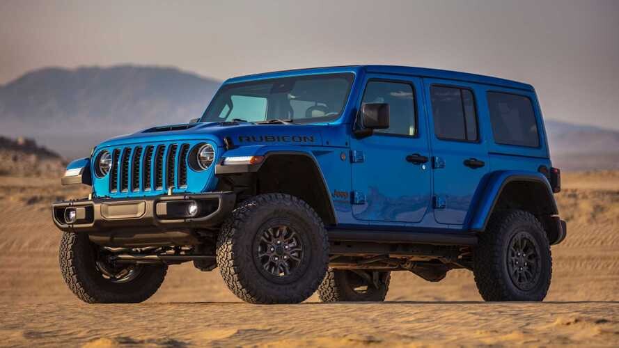Foto: Jeep