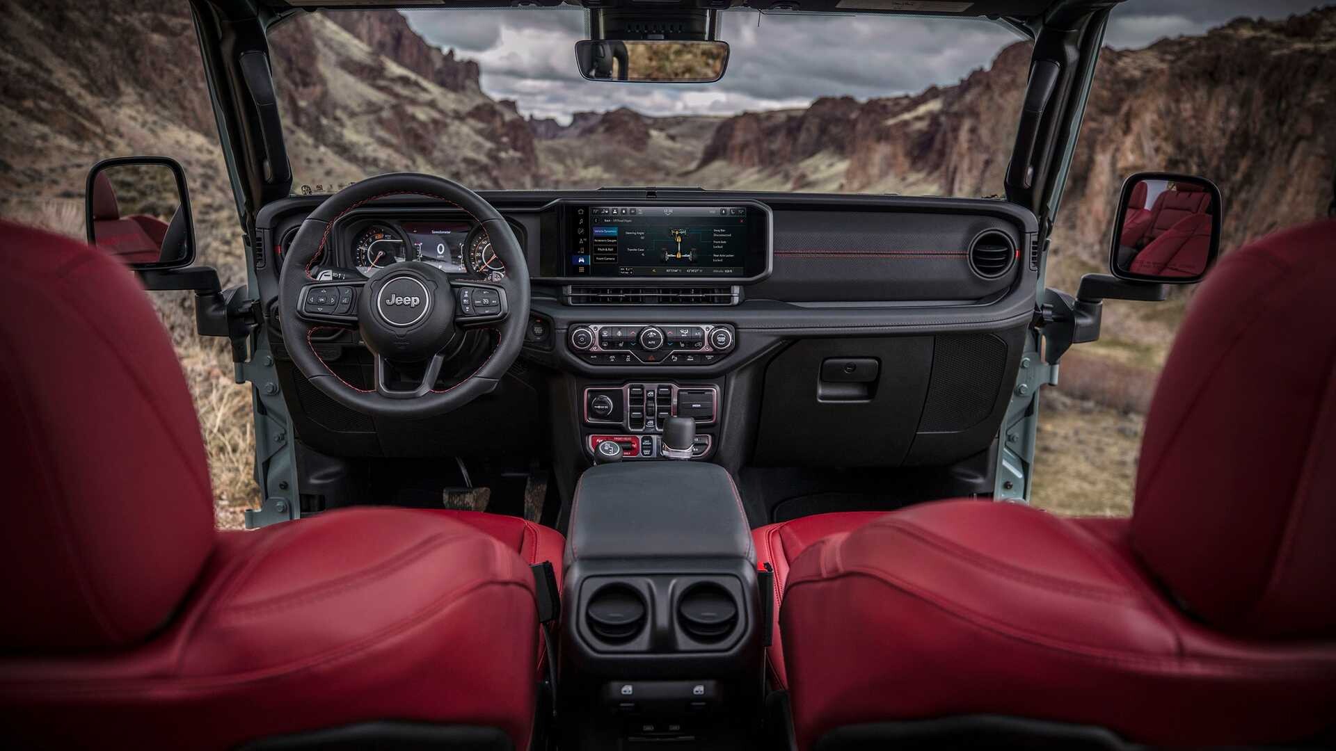 Foto: Jeep