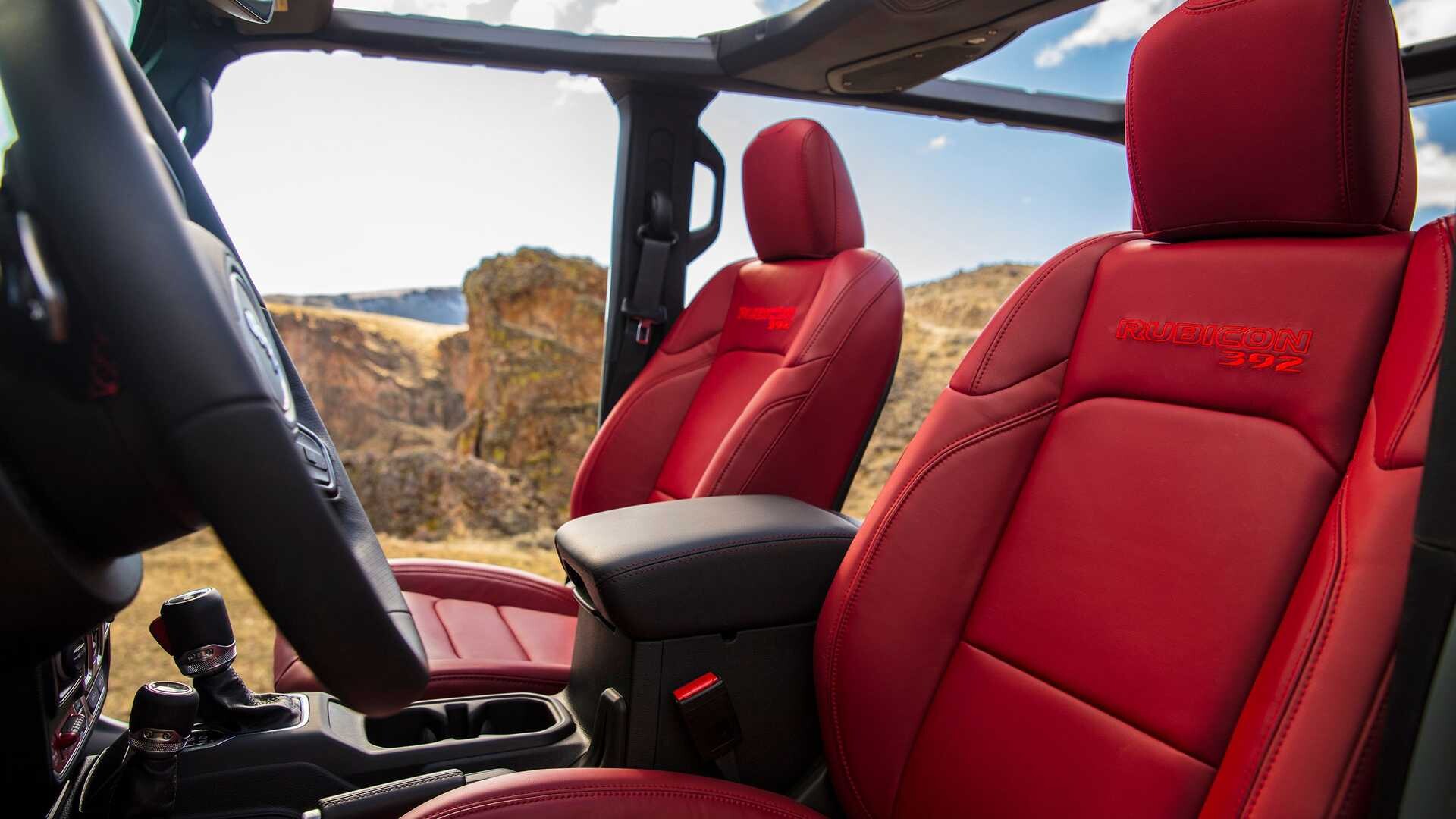 Foto: Jeep