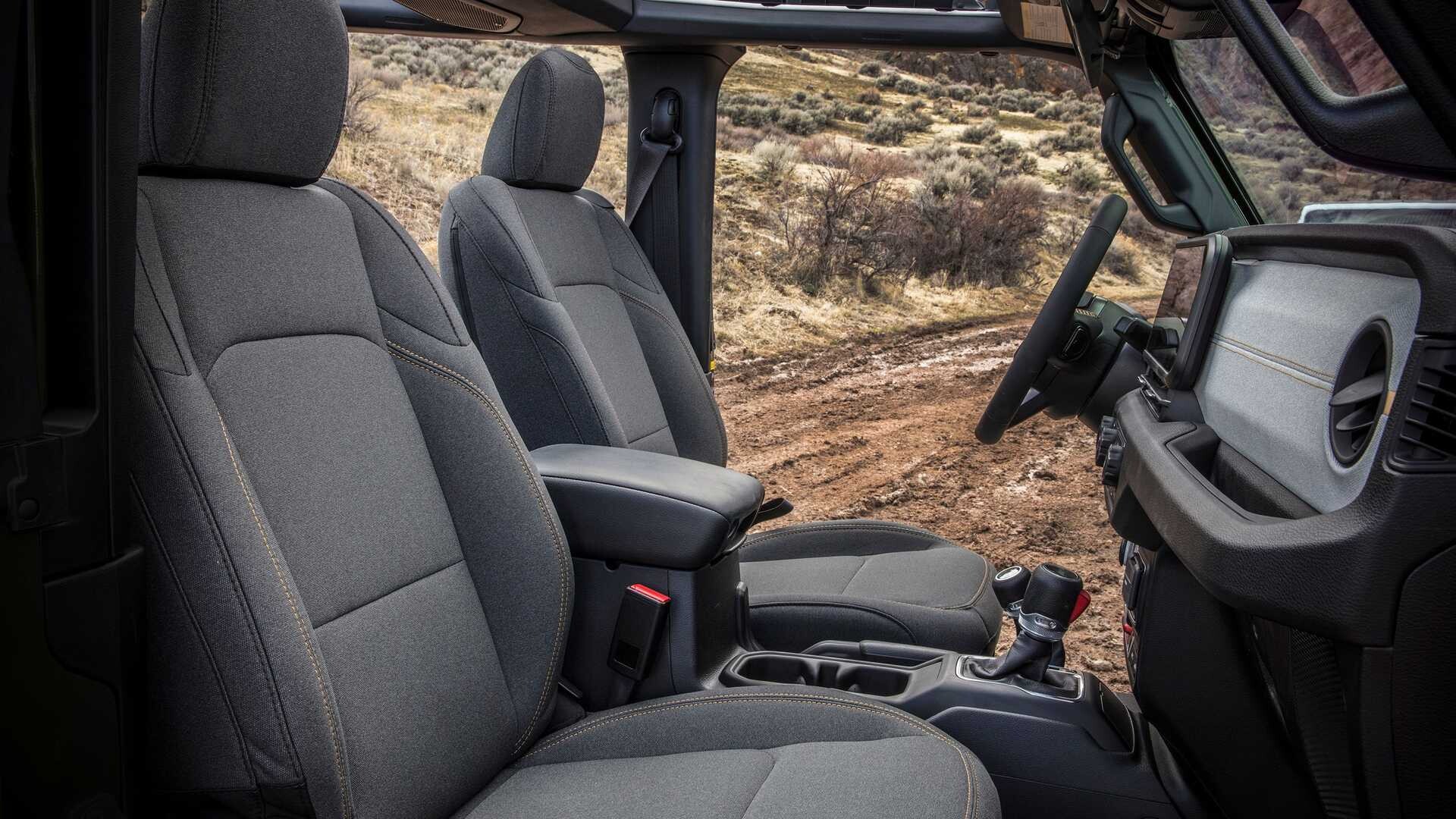 Foto: Jeep