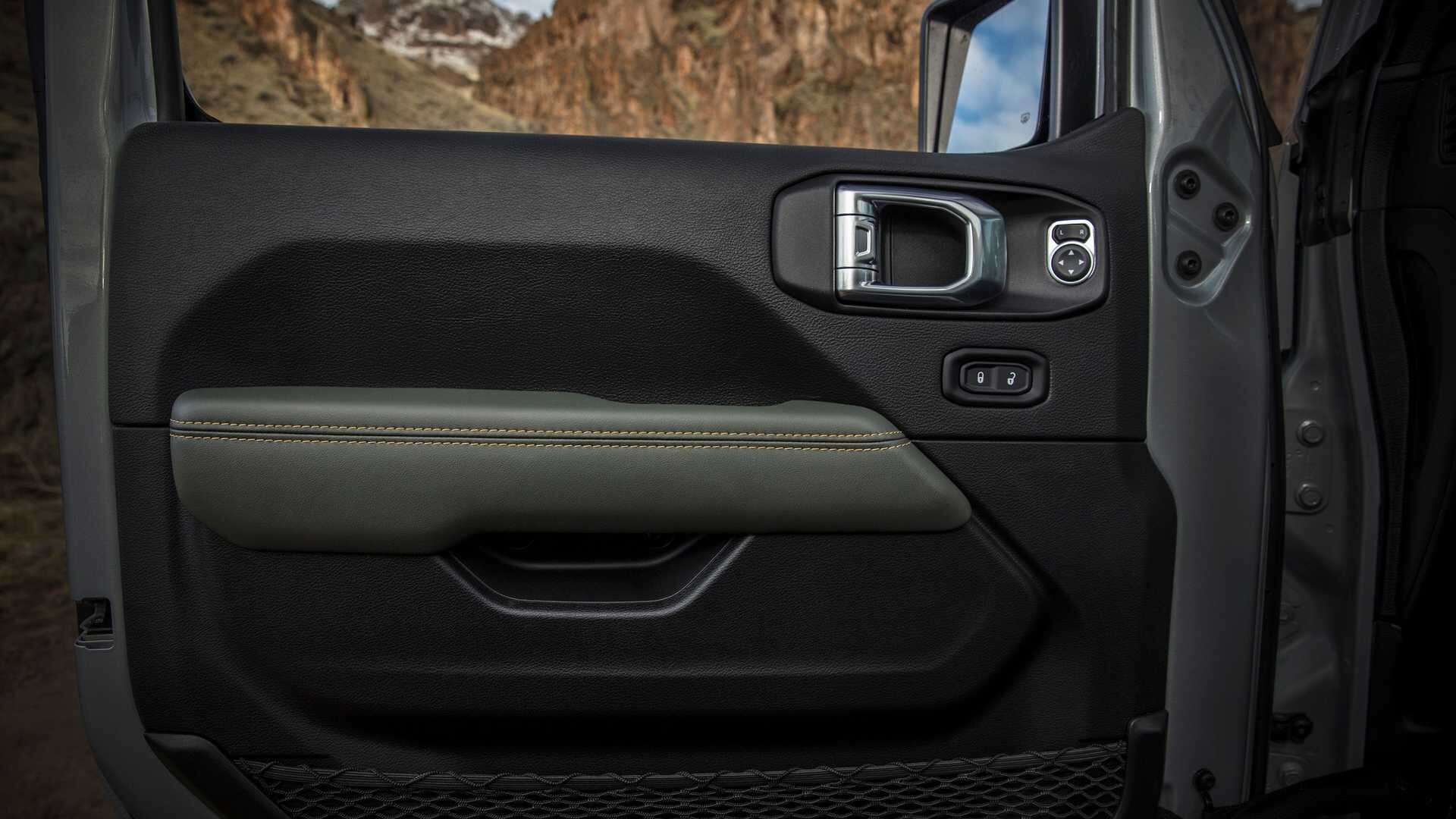 Foto: Jeep