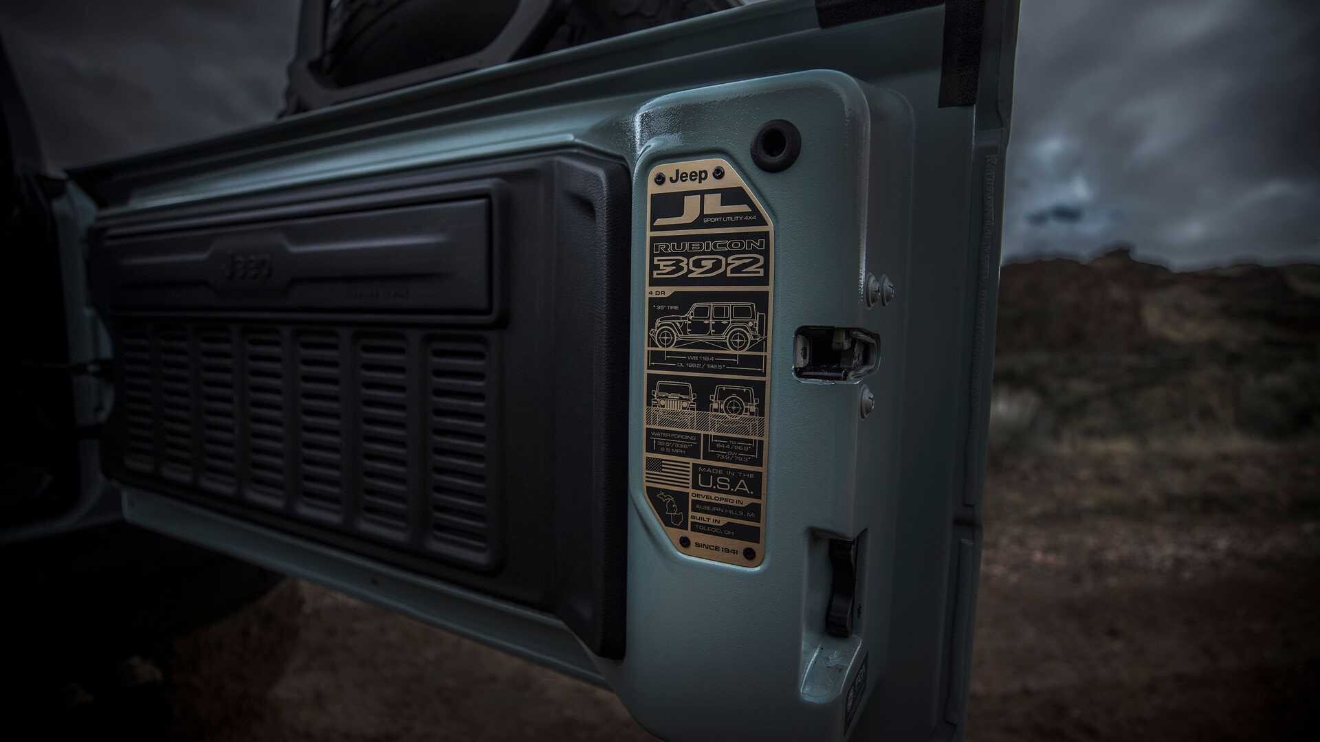 Foto: Jeep