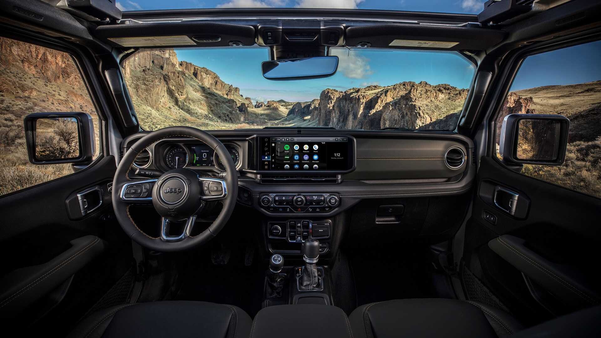 Foto: Jeep