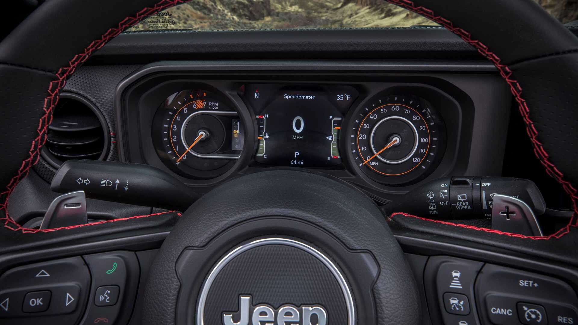 Jeep Wrangler 2024 - 012