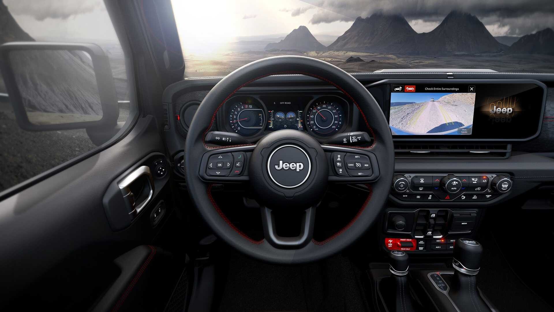 Foto: Jeep