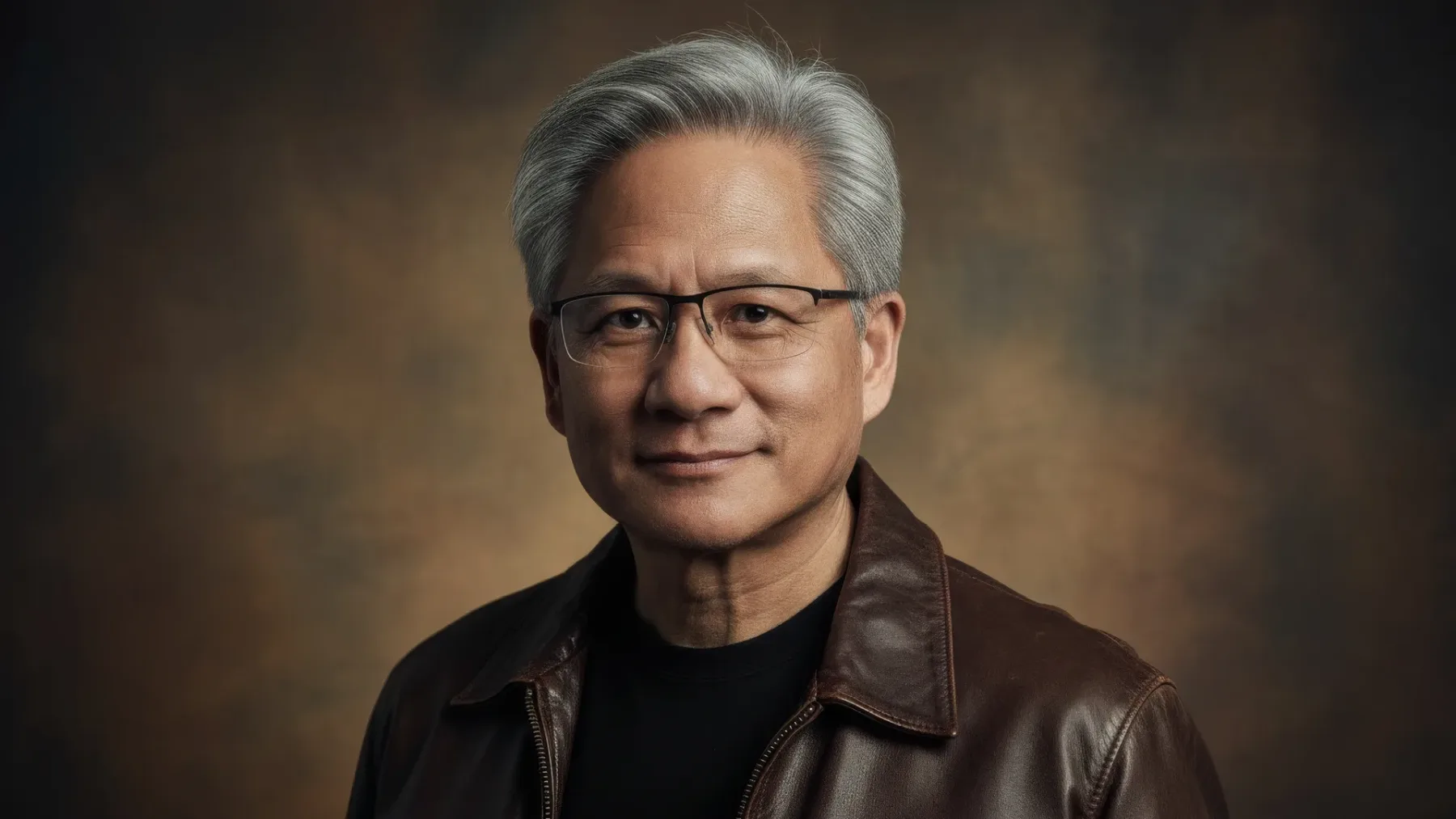 Jensen Huang CEO Nvidia: Mož, ki je vreden 5 bilijonov, a živi v nenehnem strahu, da bo jutri vsega konec