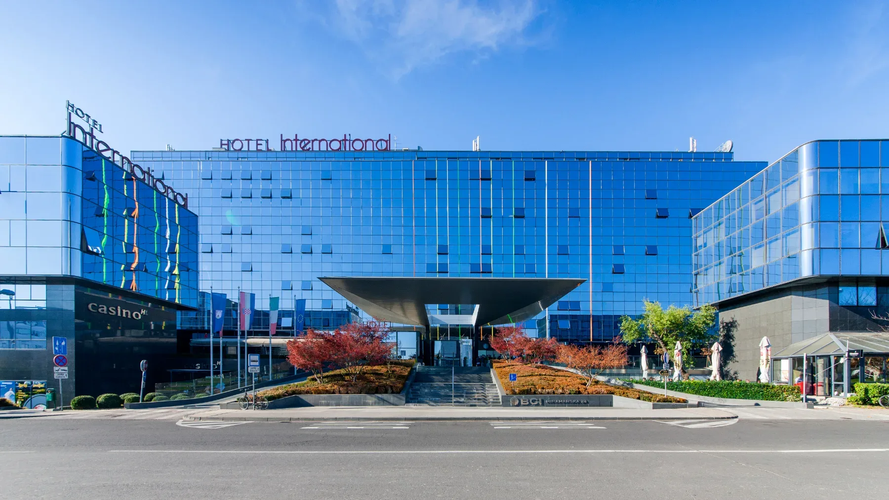 Jesen v Zagrebu: Vodnik po najlepših mestnih kotičkih in trendovskih hotelih za popoln vikend pobeg
