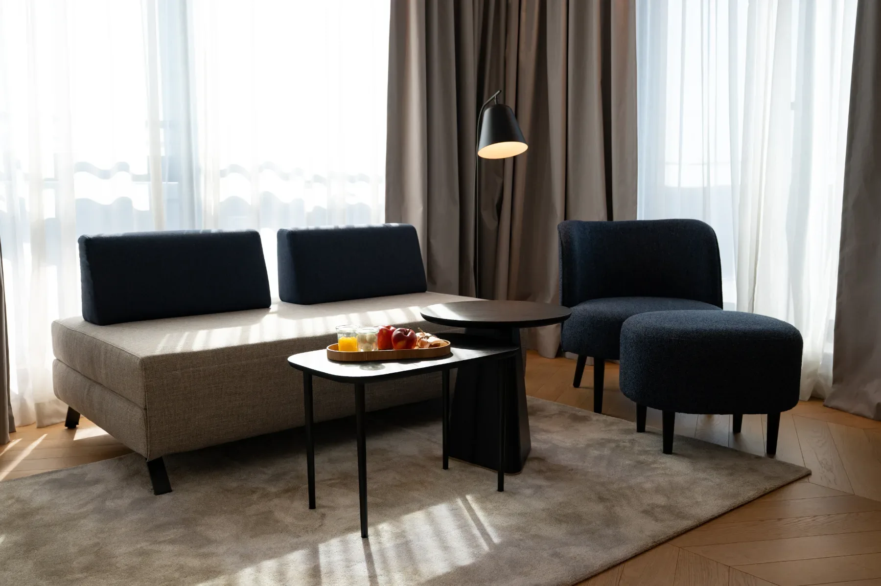 Jesen v Zagrebu: Vodnik po najlepših mestnih kotičkih in trendovskih hotelih za popoln vikend pobeg