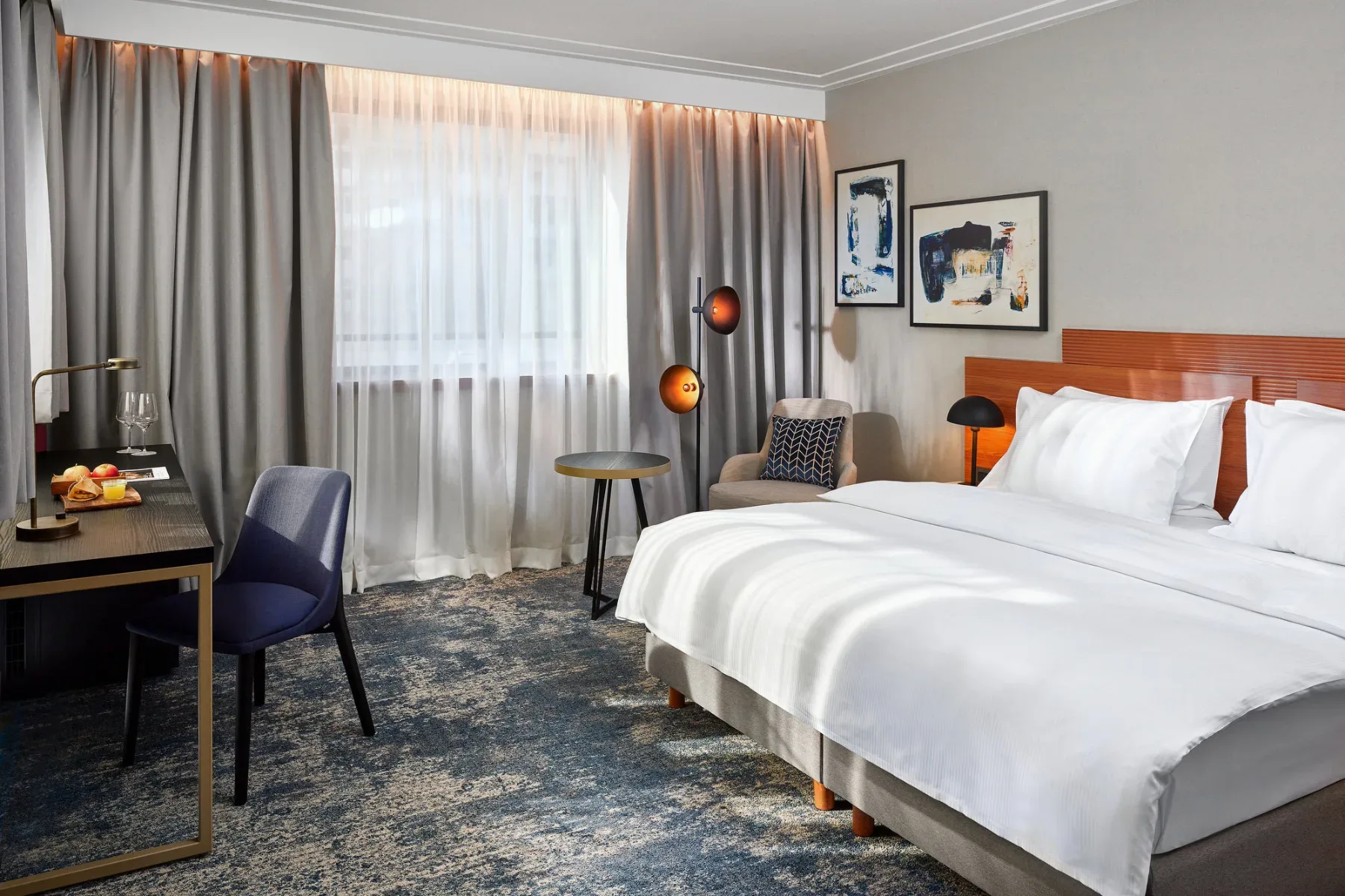 Jesen v Zagrebu: Vodnik po najlepših mestnih kotičkih in trendovskih hotelih za popoln vikend pobeg